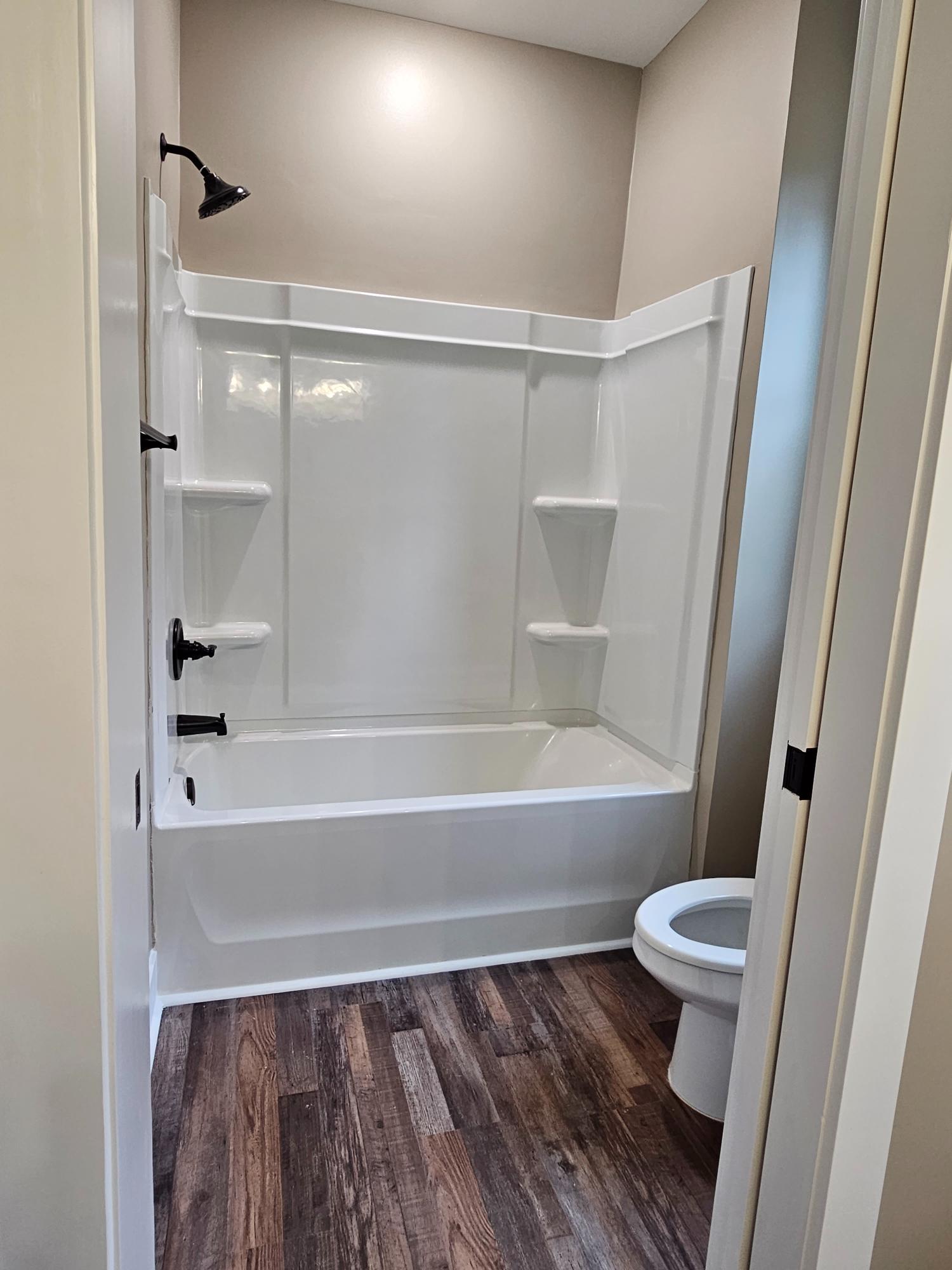 Jordan Monticello Portfolio Project — photo 23 — J&J Custom Homes