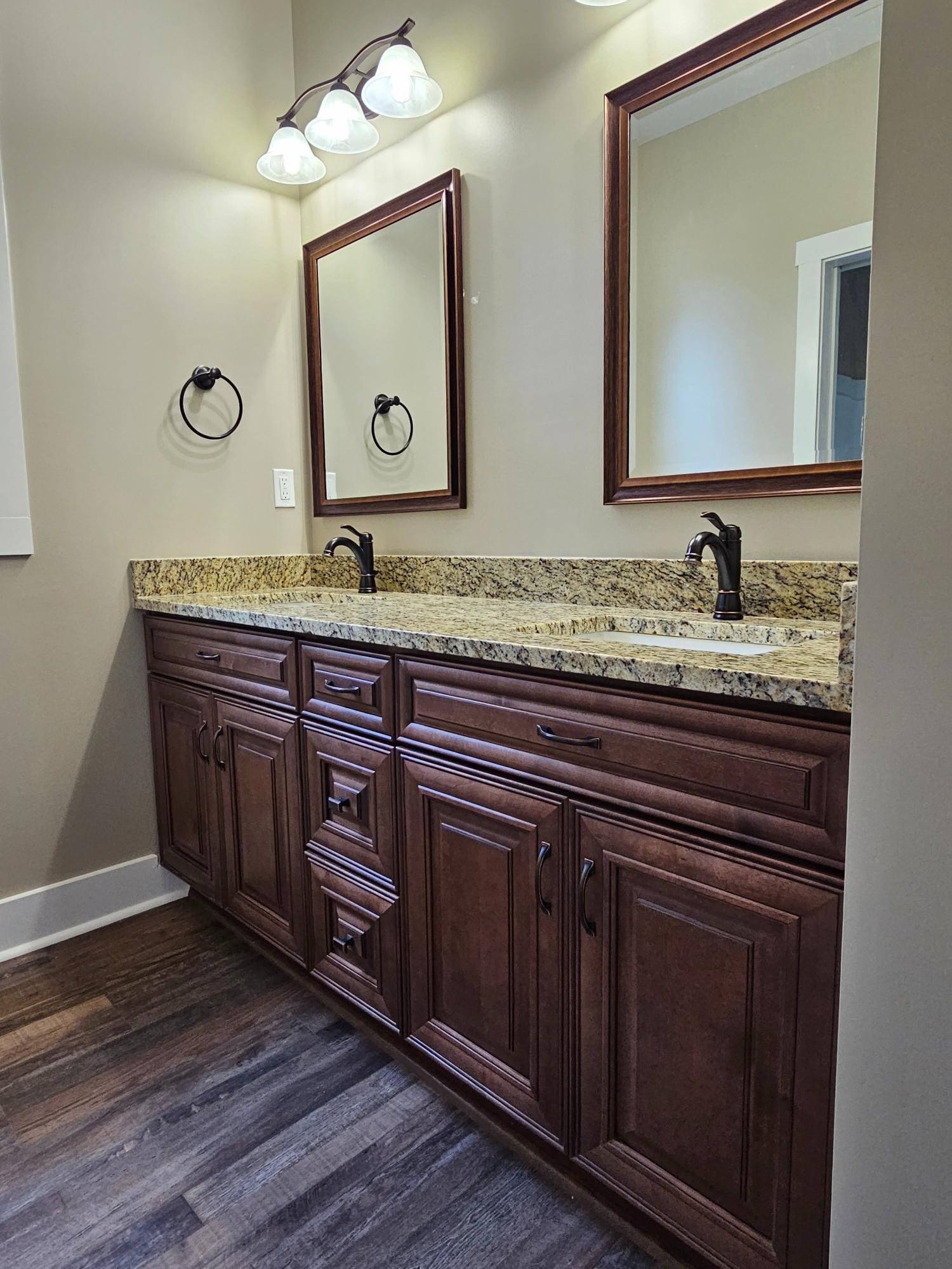 Jordan Monticello Portfolio Project — photo 24 — J&J Custom Homes