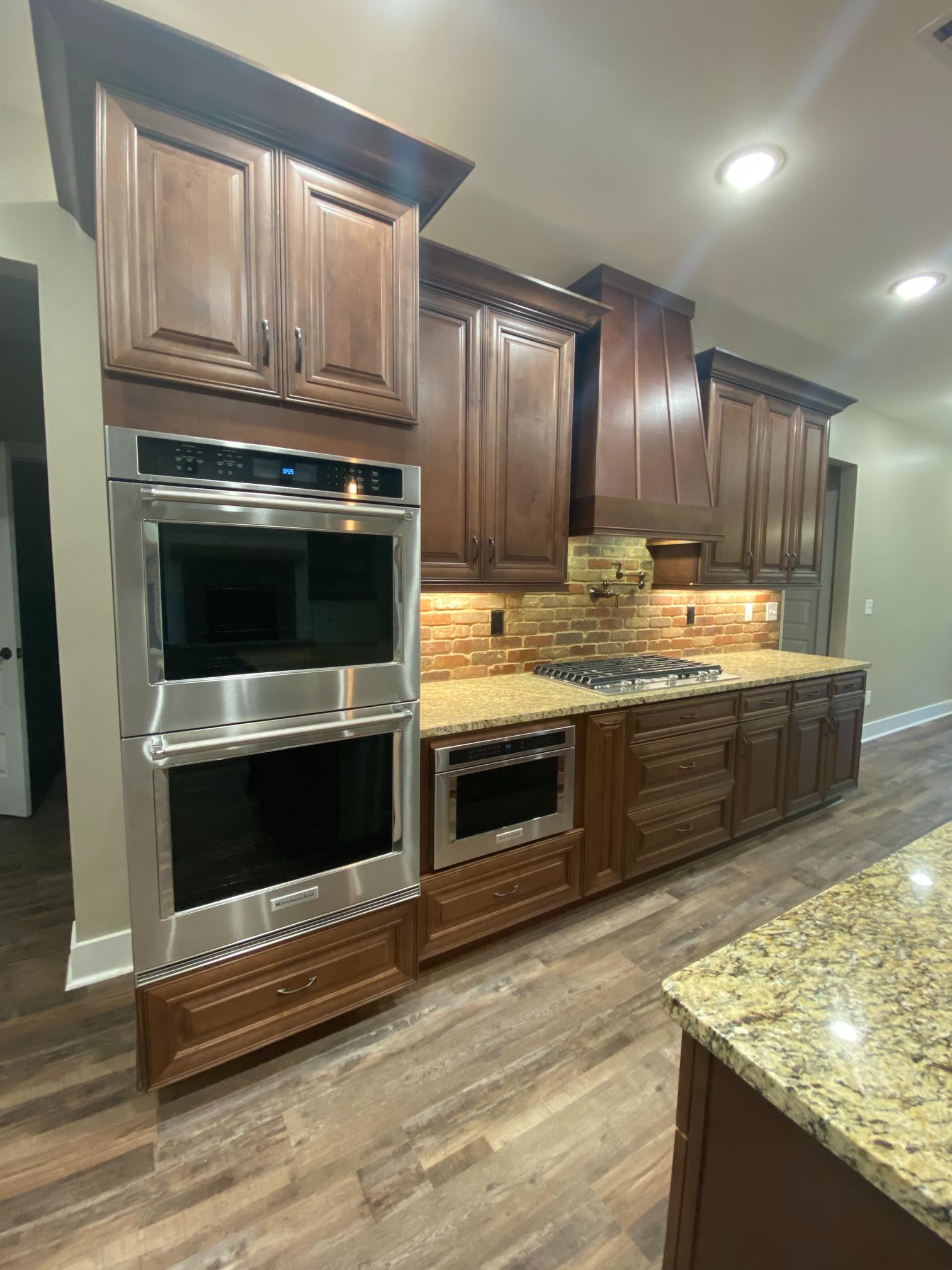 Jordan Monticello Portfolio Project — photo 25 — J&J Custom Homes