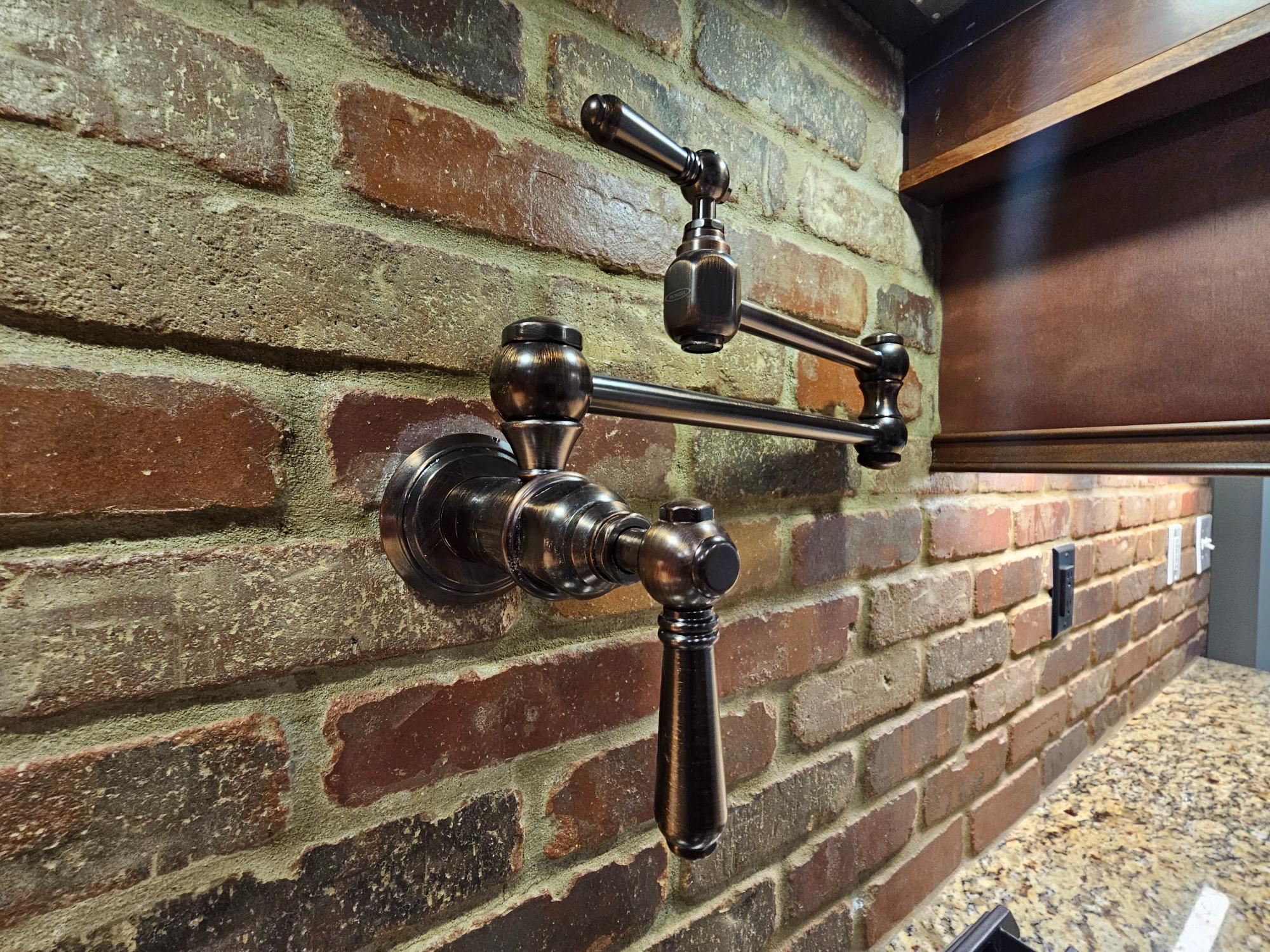Jordan Monticello Portfolio Project — photo 26 — J&J Custom Homes