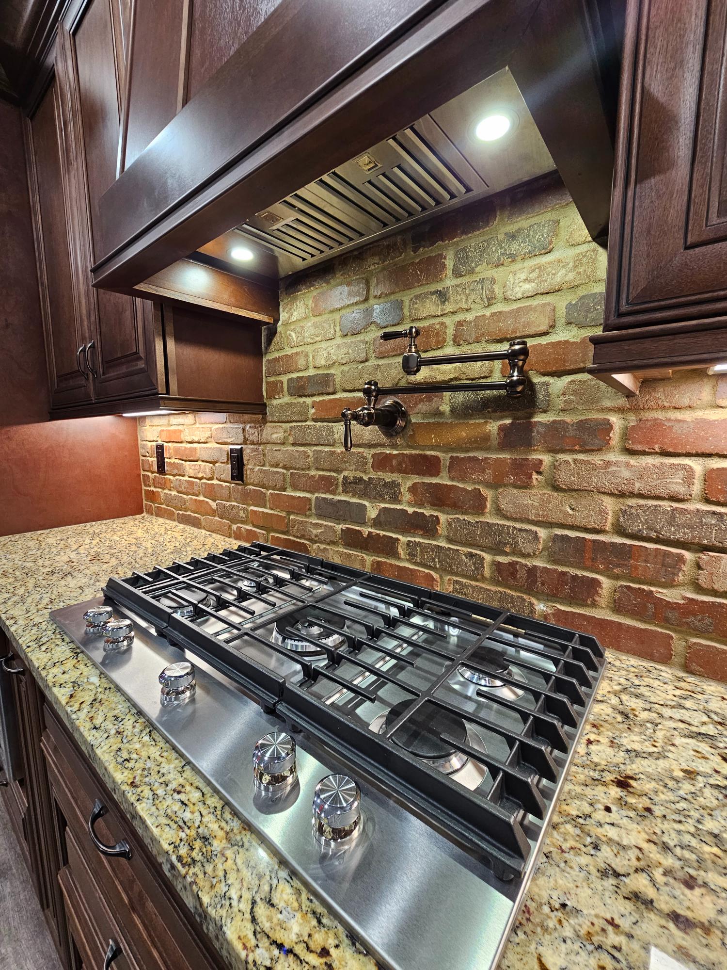 Jordan Monticello Portfolio Project — photo 27 — J&J Custom Homes