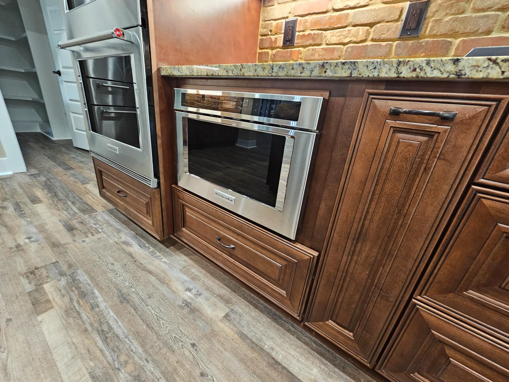 Jordan Monticello Portfolio Project — photo 28 — J&J Custom Homes