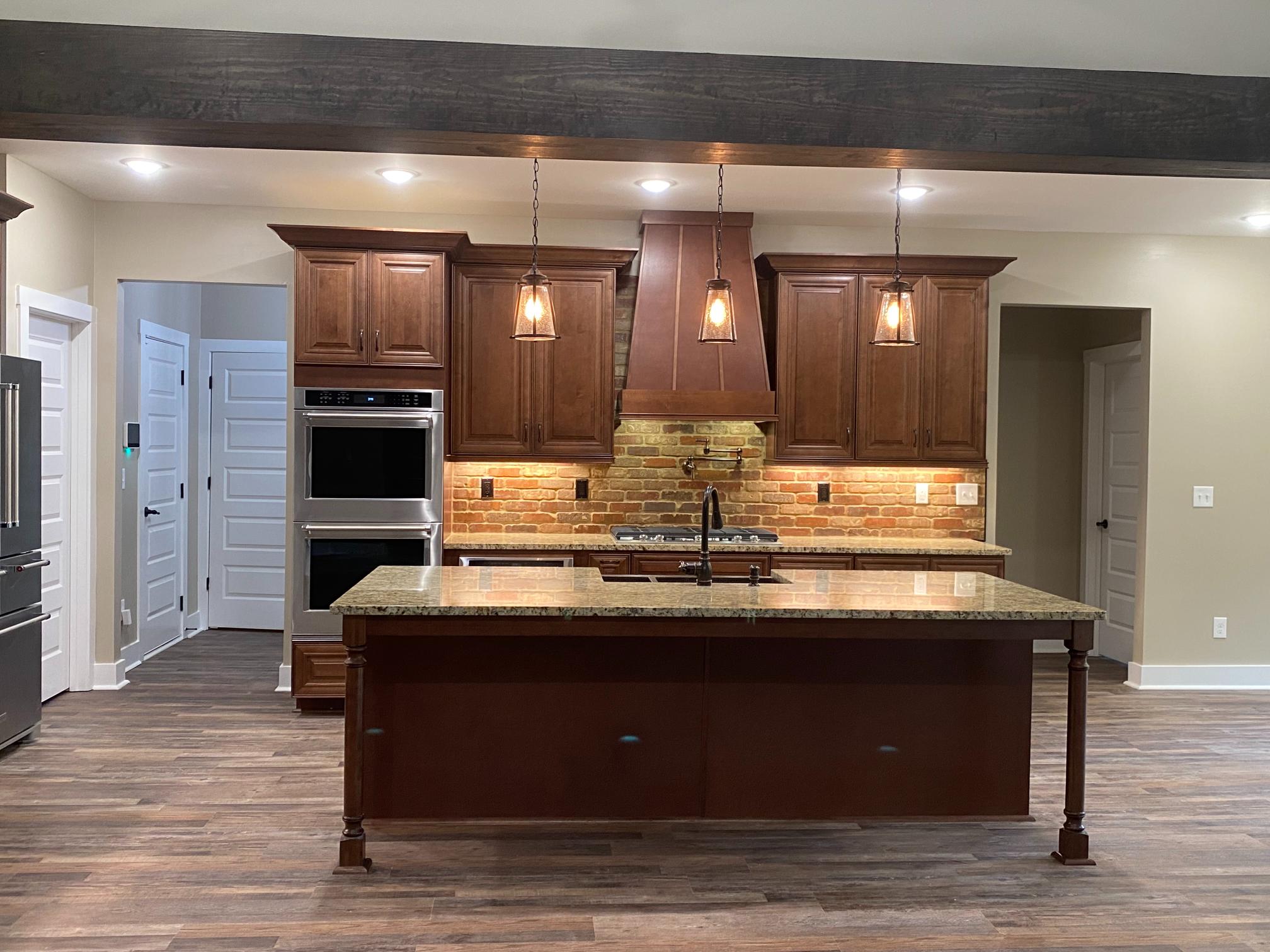 Jordan Monticello Portfolio Project — photo 29 — J&J Custom Homes