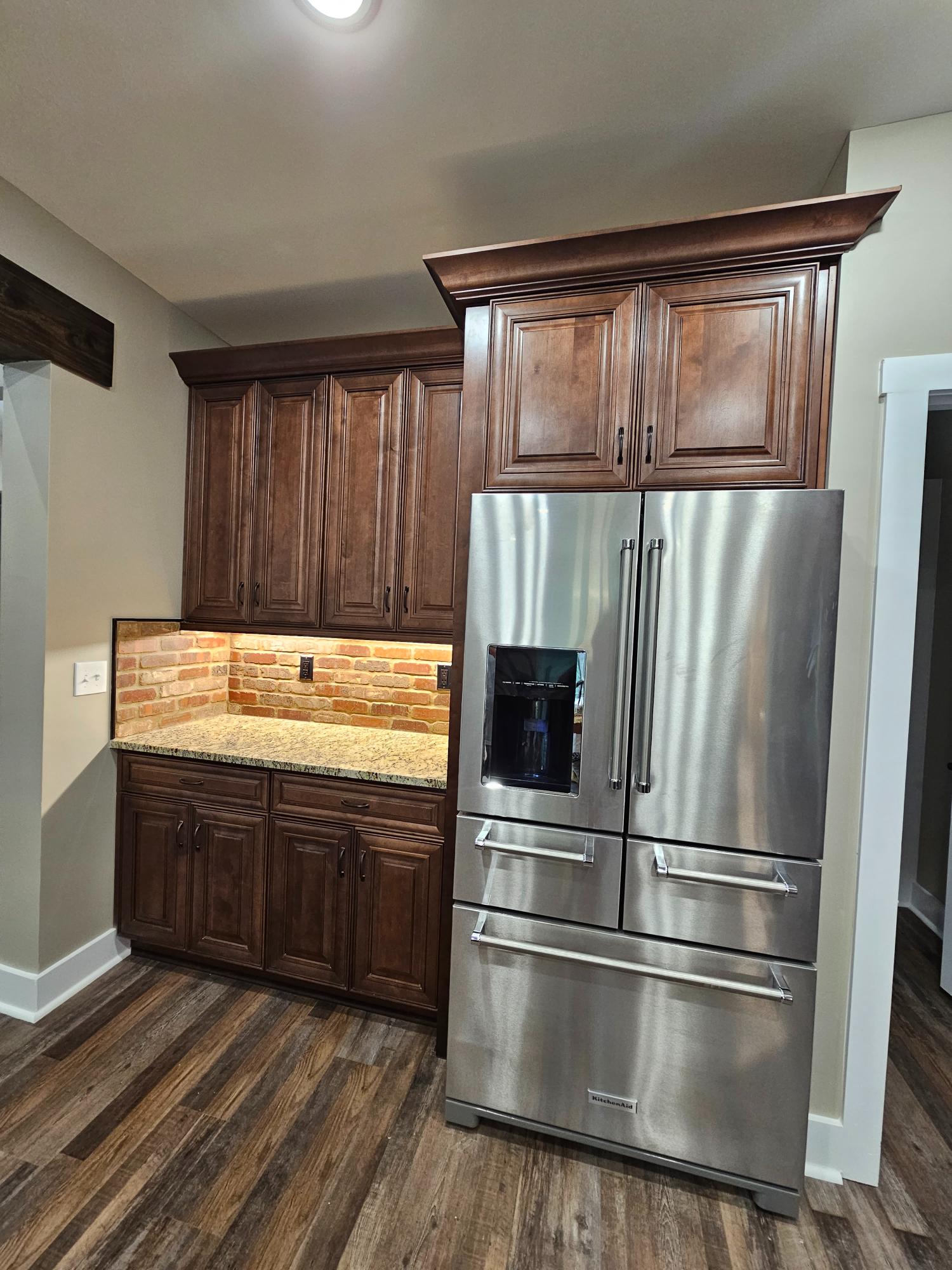Jordan Monticello Portfolio Project — photo 30 — J&J Custom Homes