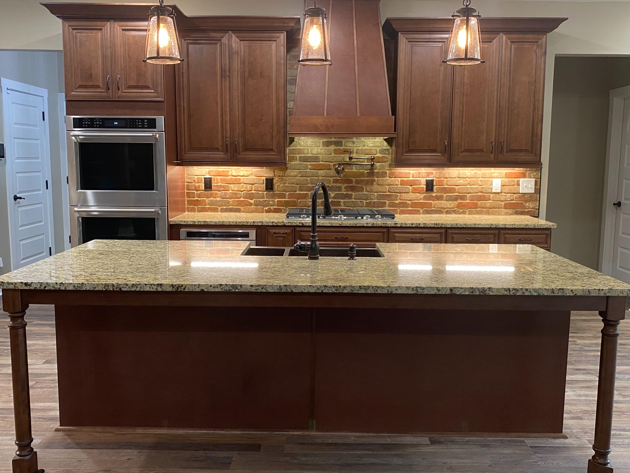 Jordan Monticello Portfolio Project — photo 31 — J&J Custom Homes