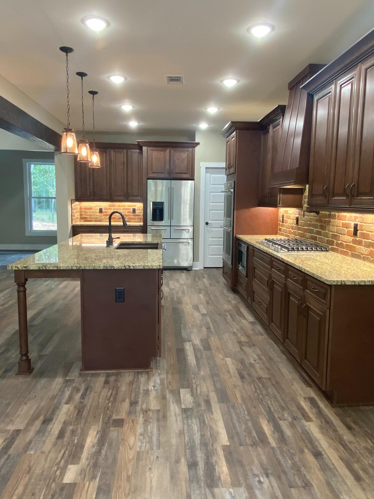 Jordan Monticello Portfolio Project — photo 32 — J&J Custom Homes