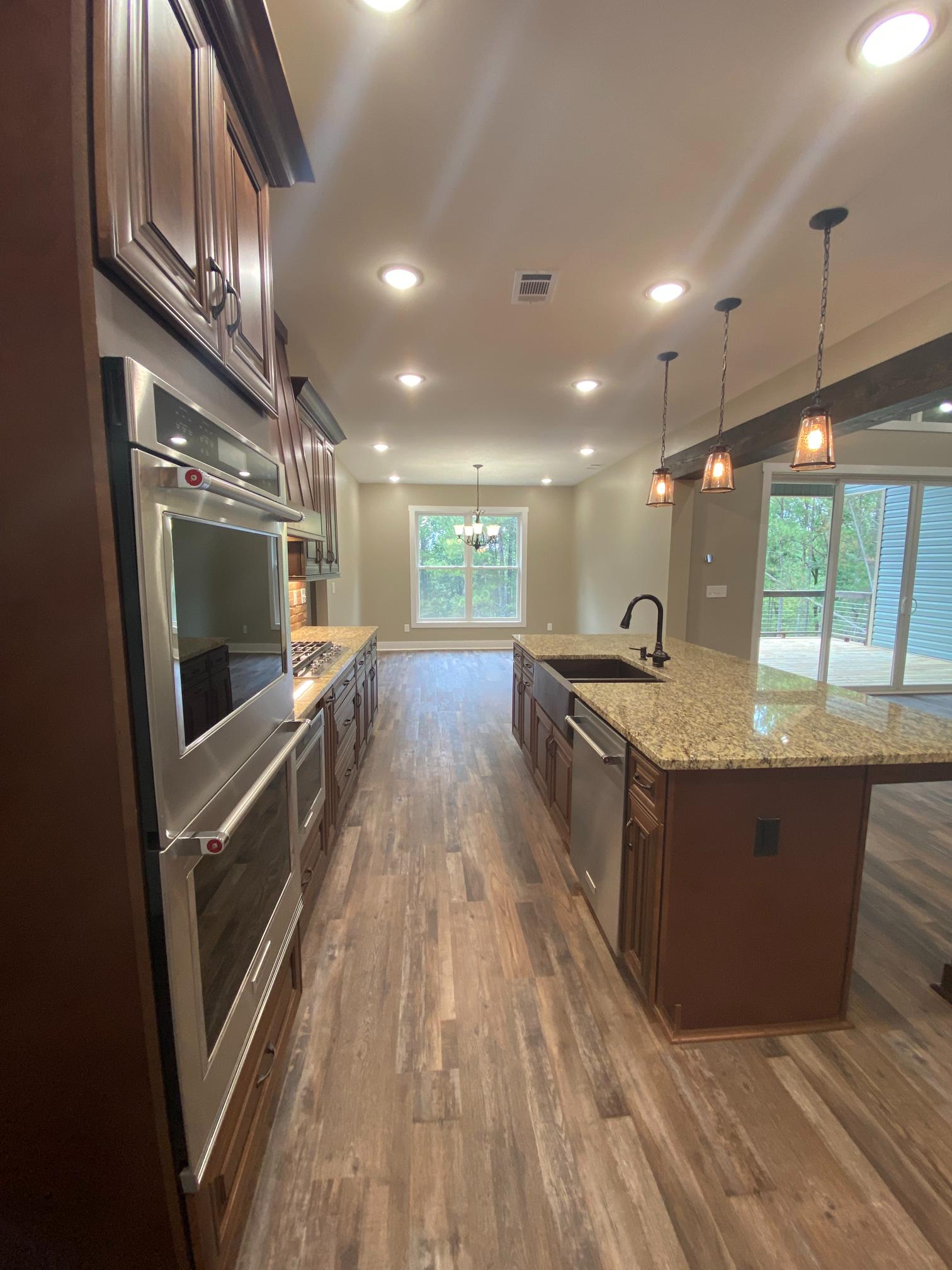 Jordan Monticello Portfolio Project — photo 34 — J&J Custom Homes