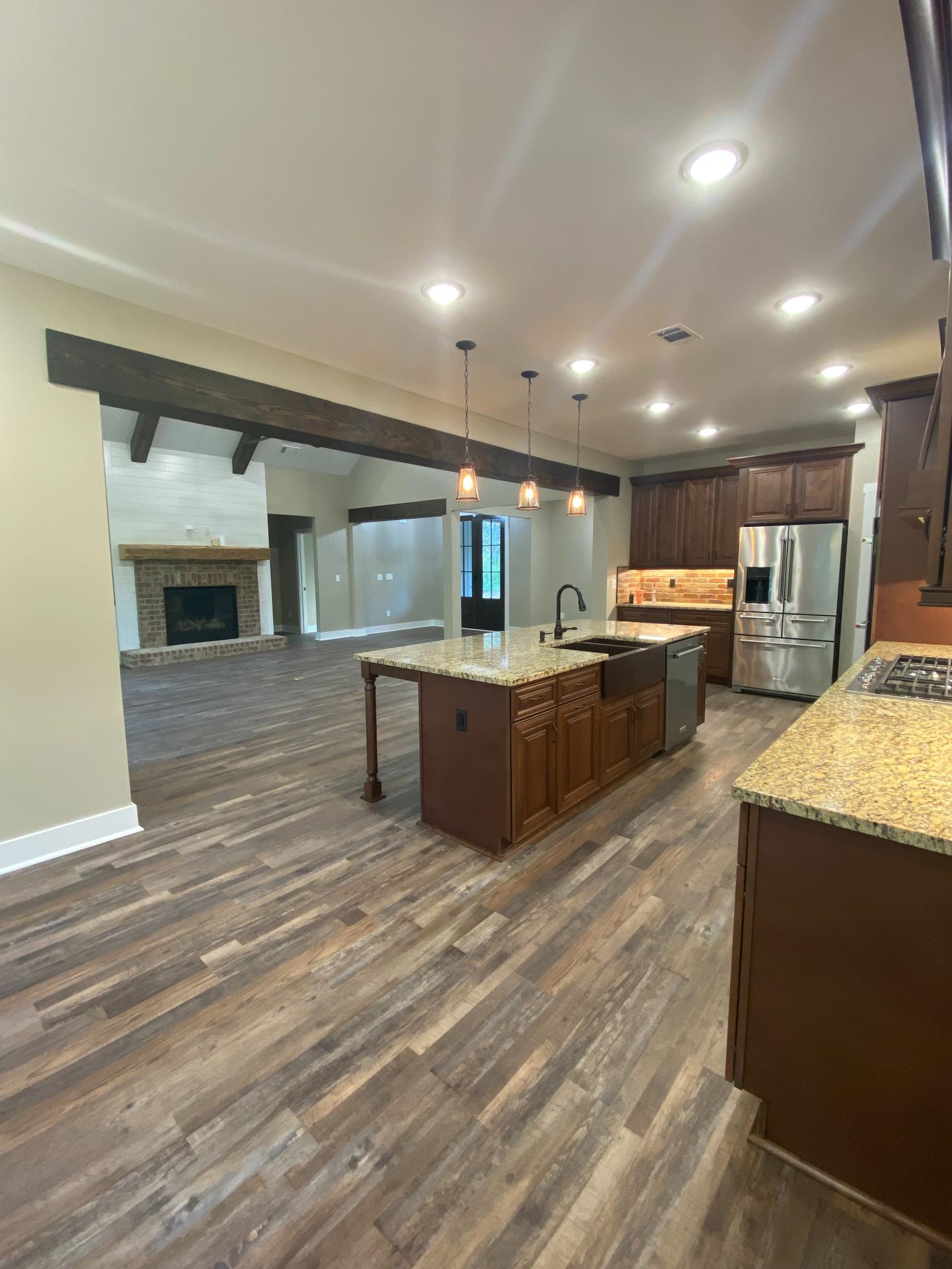 Jordan Monticello Portfolio Project — photo 36 — J&J Custom Homes