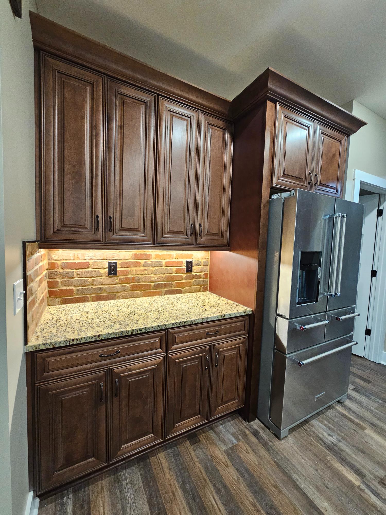 Jordan Monticello Portfolio Project — photo 38 — J&J Custom Homes