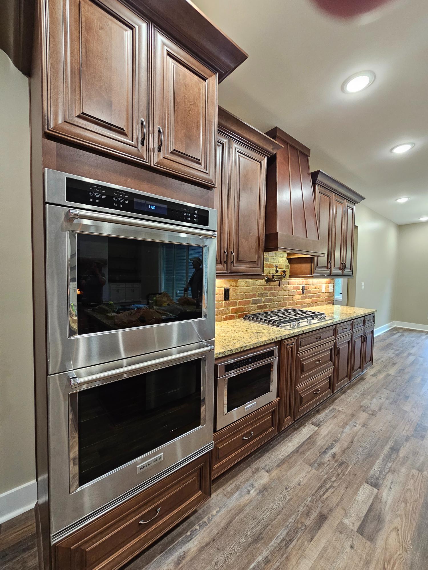 Jordan Monticello Portfolio Project — photo 39 — J&J Custom Homes