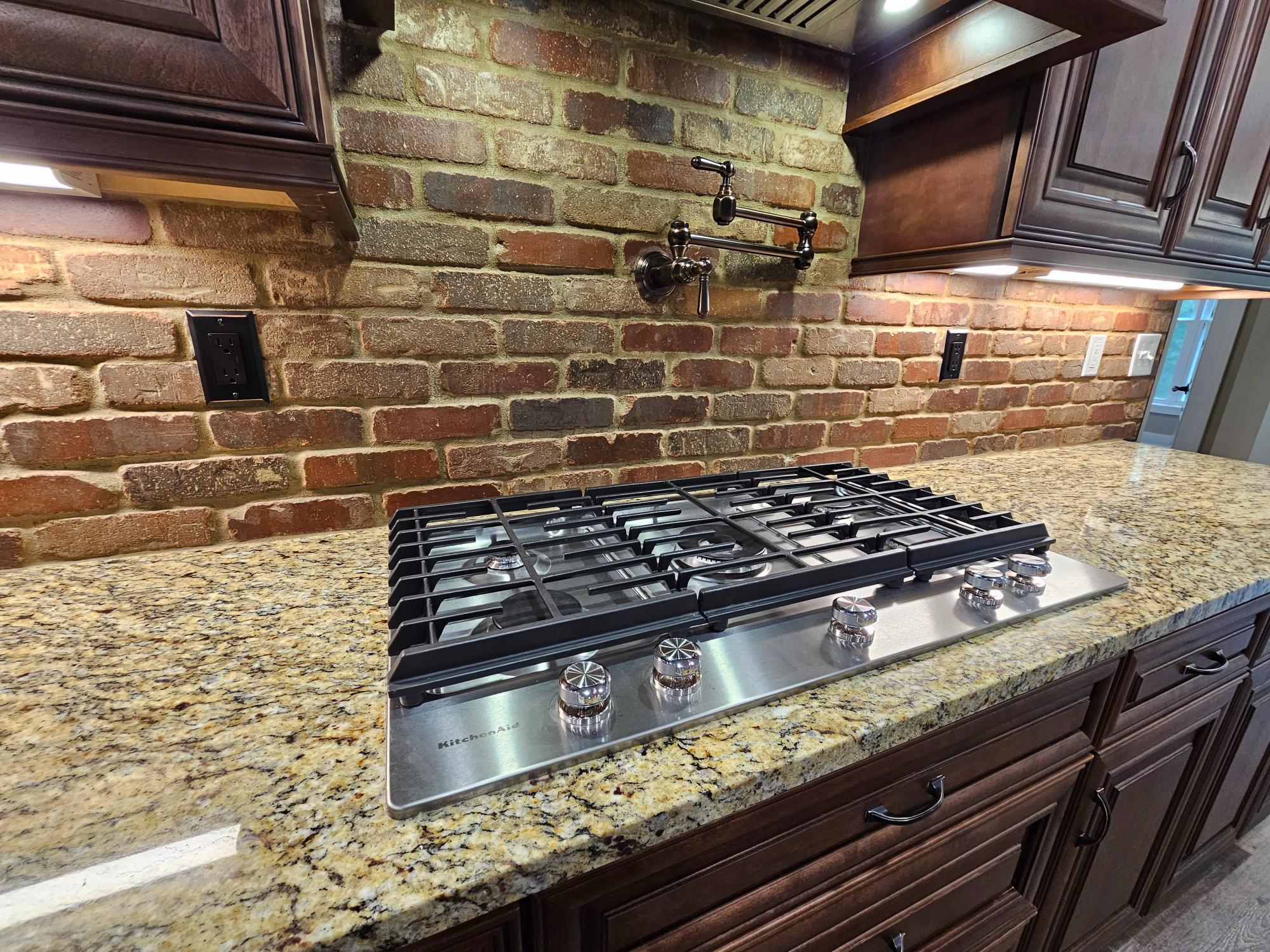 Jordan Monticello Portfolio Project — photo 40 — J&J Custom Homes