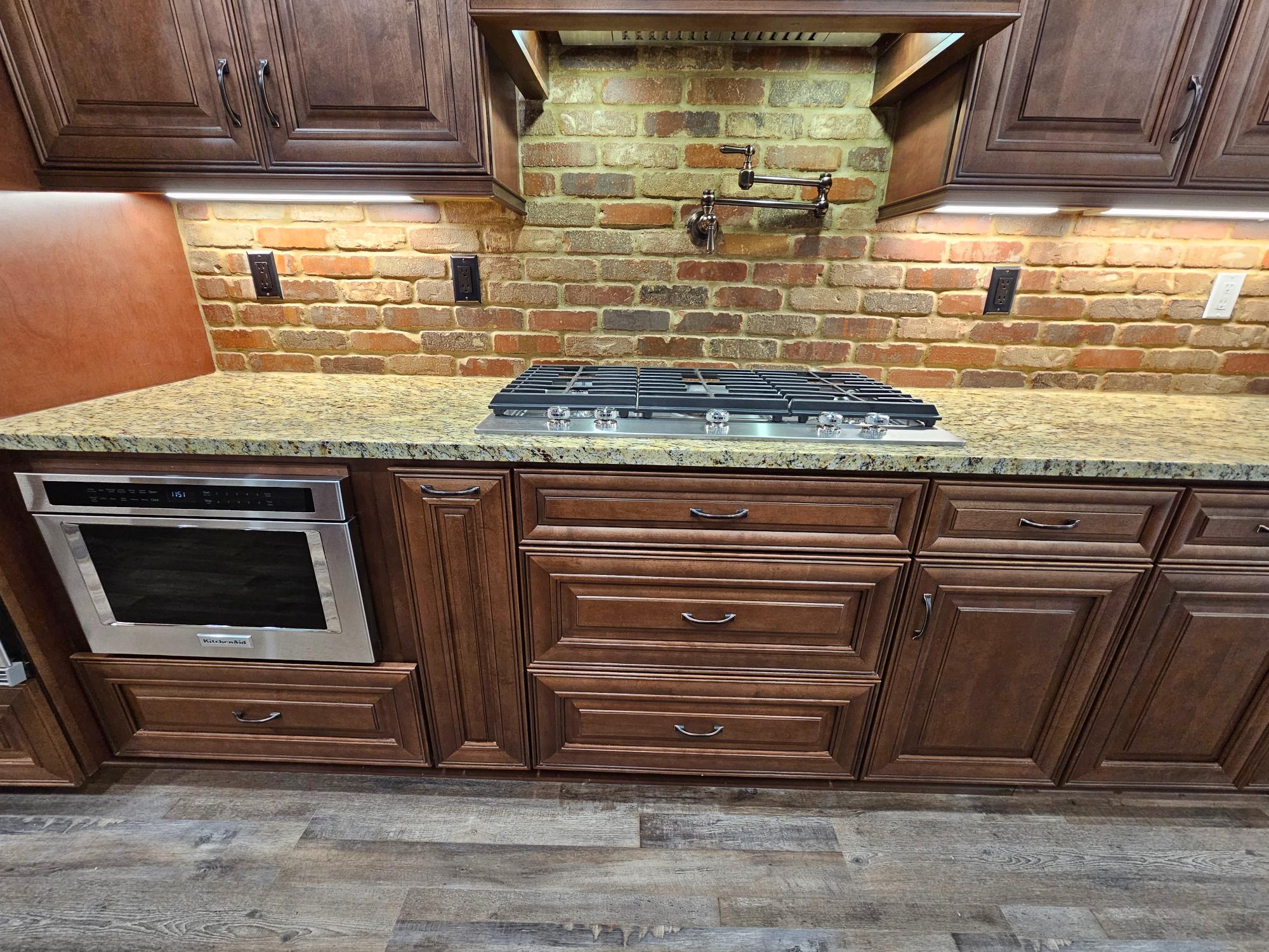 Jordan Monticello Portfolio Project — photo 41 — J&J Custom Homes
