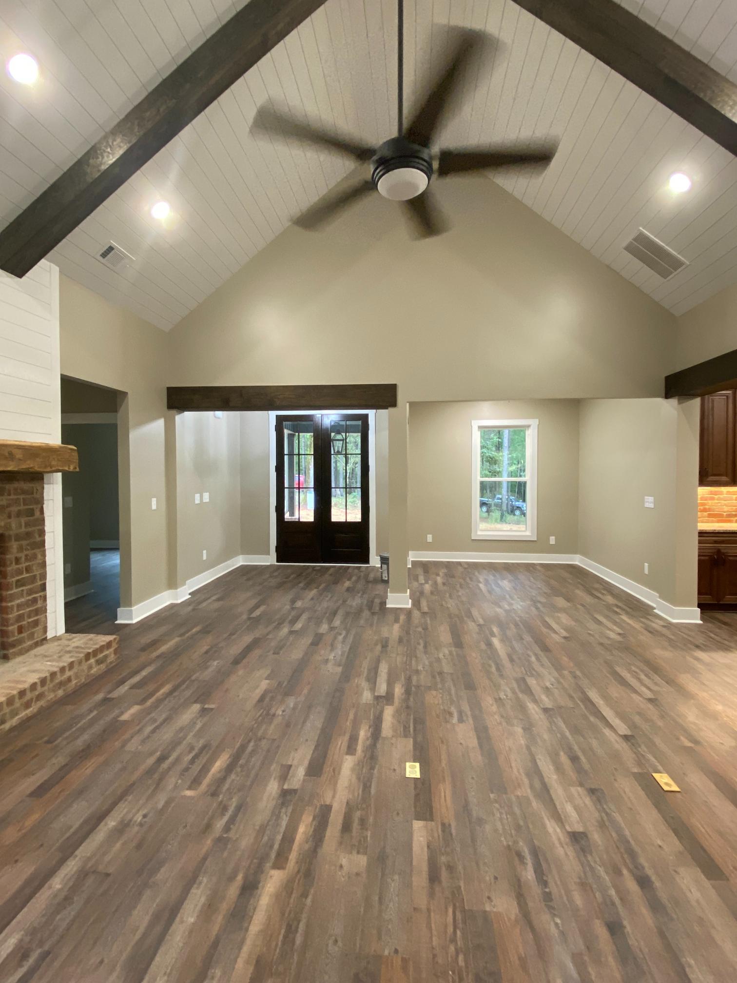 Jordan Monticello Portfolio Project — photo 49 — J&J Custom Homes