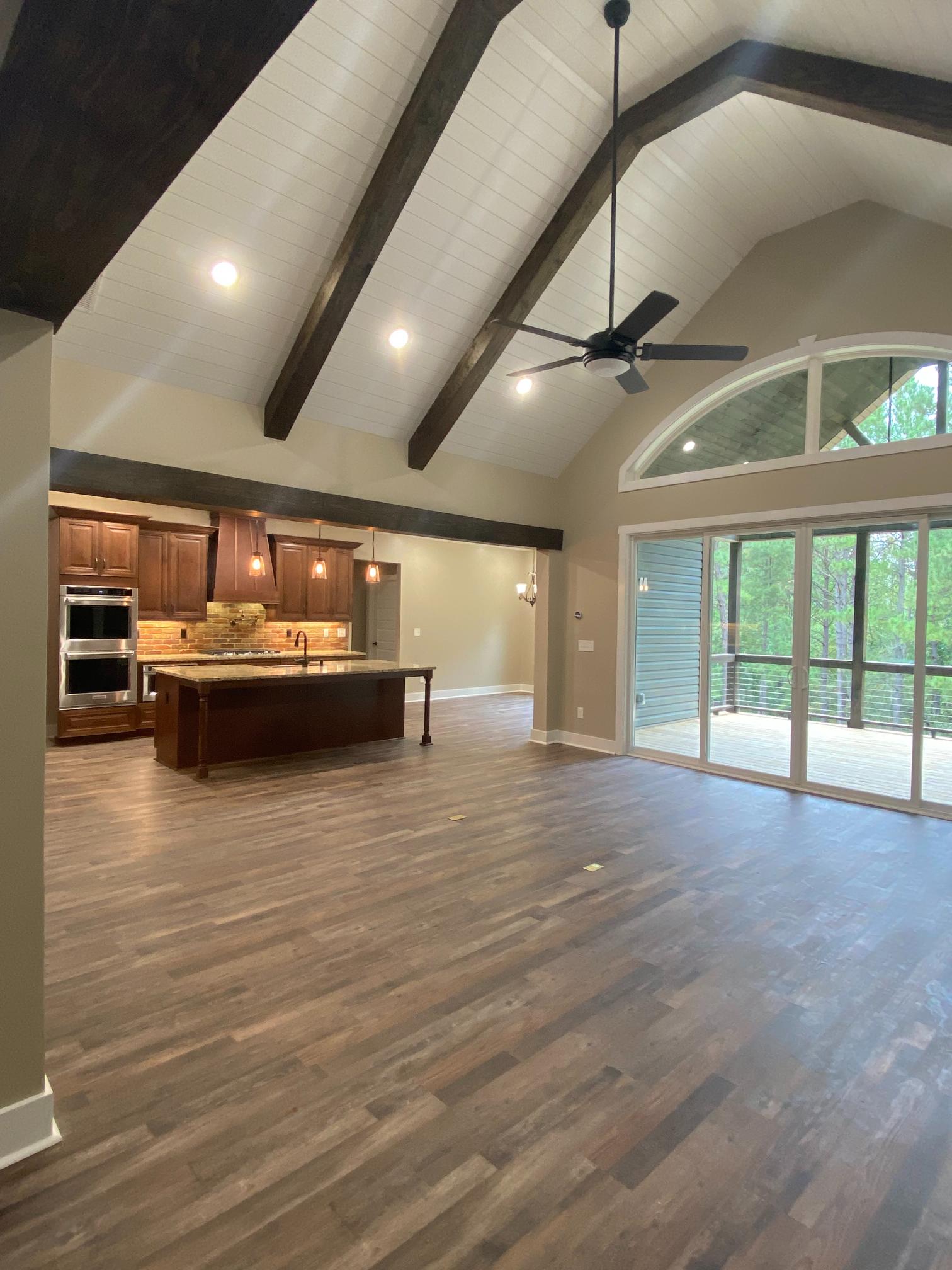Jordan Monticello Portfolio Project — photo 50 — J&J Custom Homes