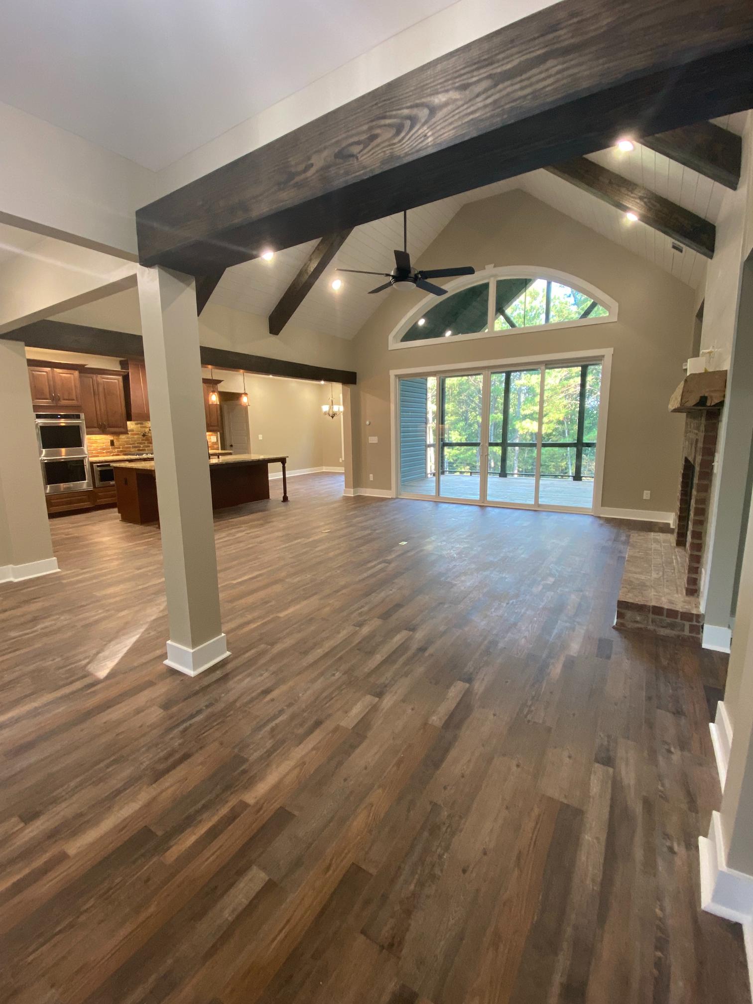 Jordan Monticello Portfolio Project — photo 55 — J&J Custom Homes