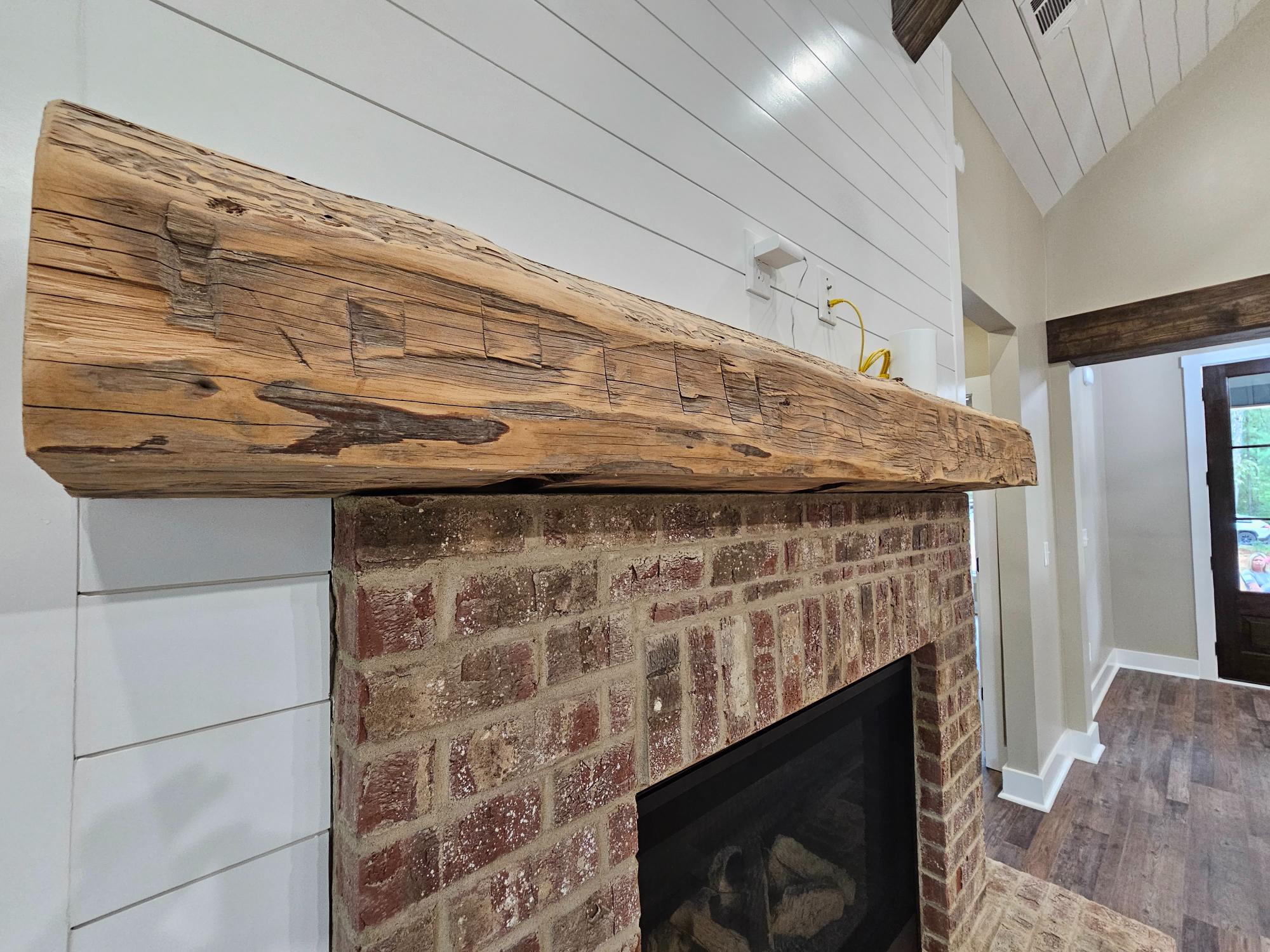 Jordan Monticello Portfolio Project — photo 59 — J&J Custom Homes