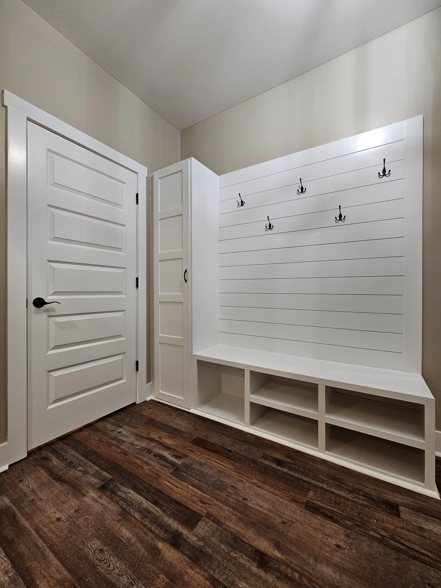 Jordan Monticello Portfolio Project — photo 62 — J&J Custom Homes
