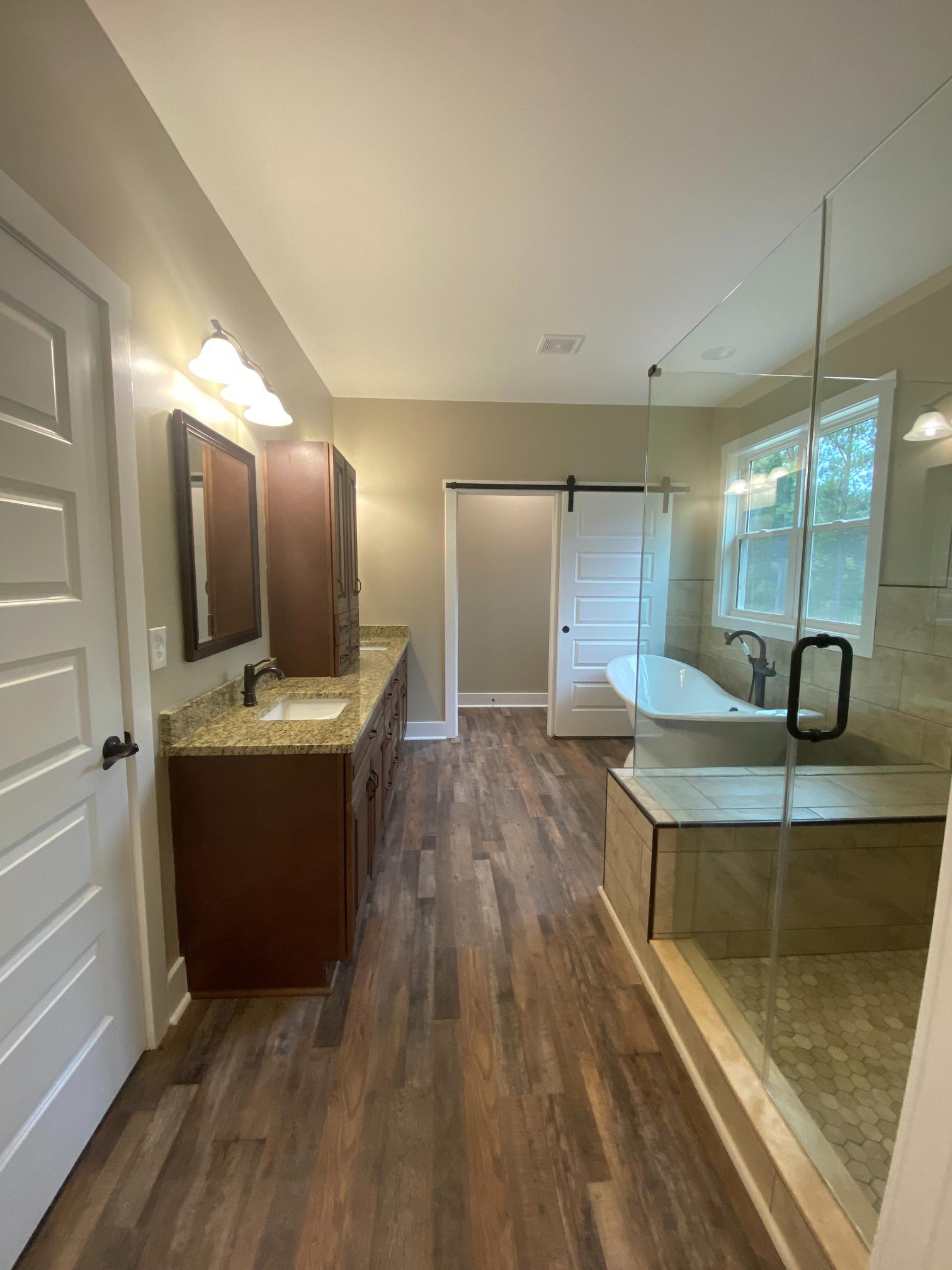 Jordan Monticello Portfolio Project — photo 75 — J&J Custom Homes