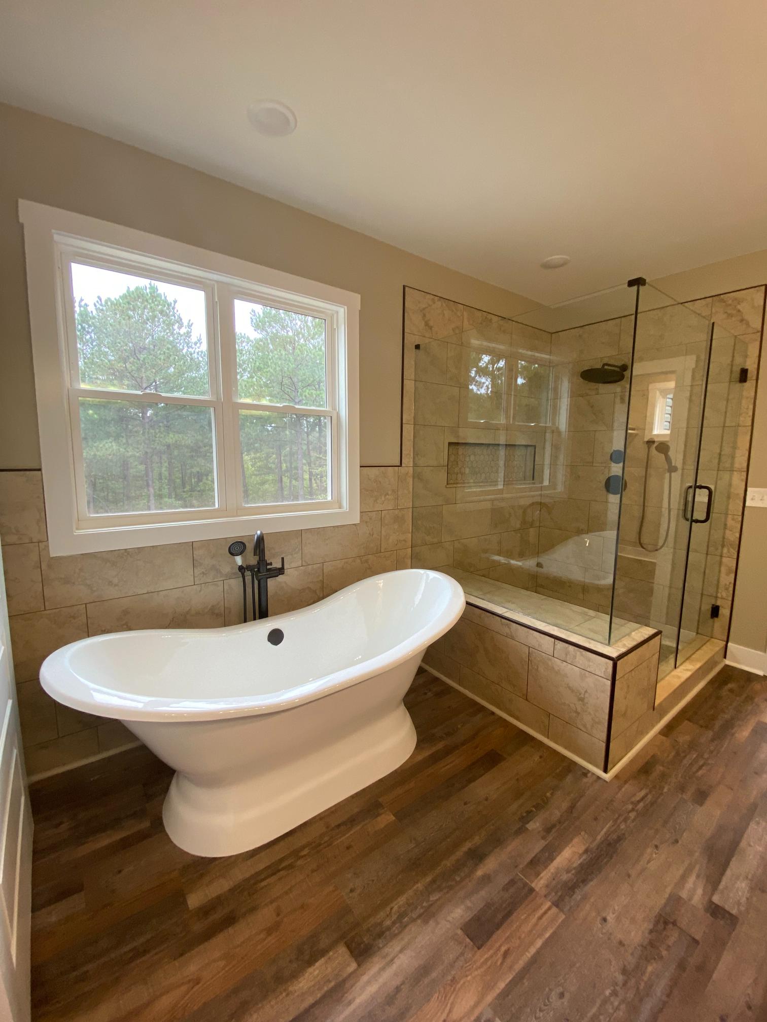 Jordan Monticello Portfolio Project — photo 76 — J&J Custom Homes