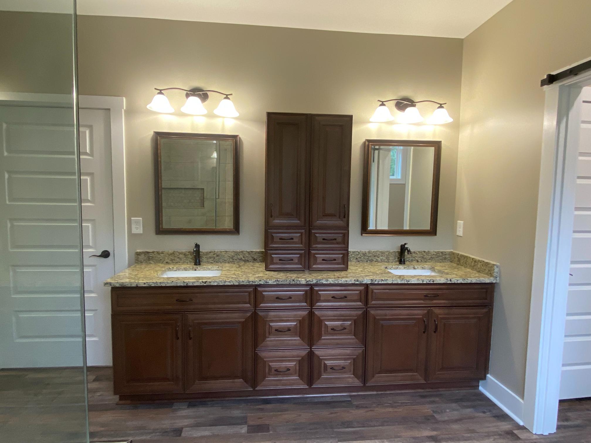Jordan Monticello Portfolio Project — photo 77 — J&J Custom Homes