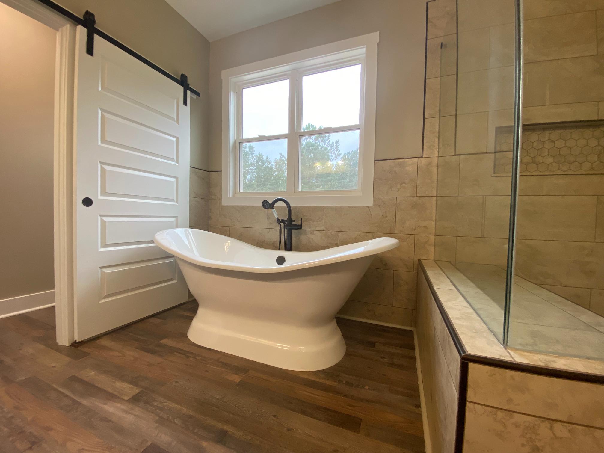 Jordan Monticello Portfolio Project — photo 78 — J&J Custom Homes