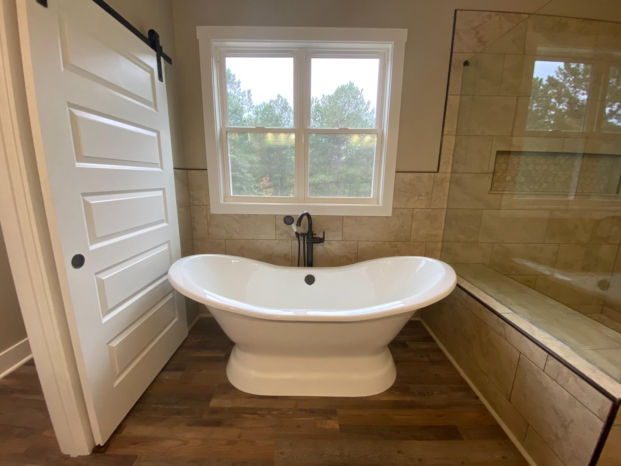 Jordan Monticello Portfolio Project — photo 79 — J&J Custom Homes