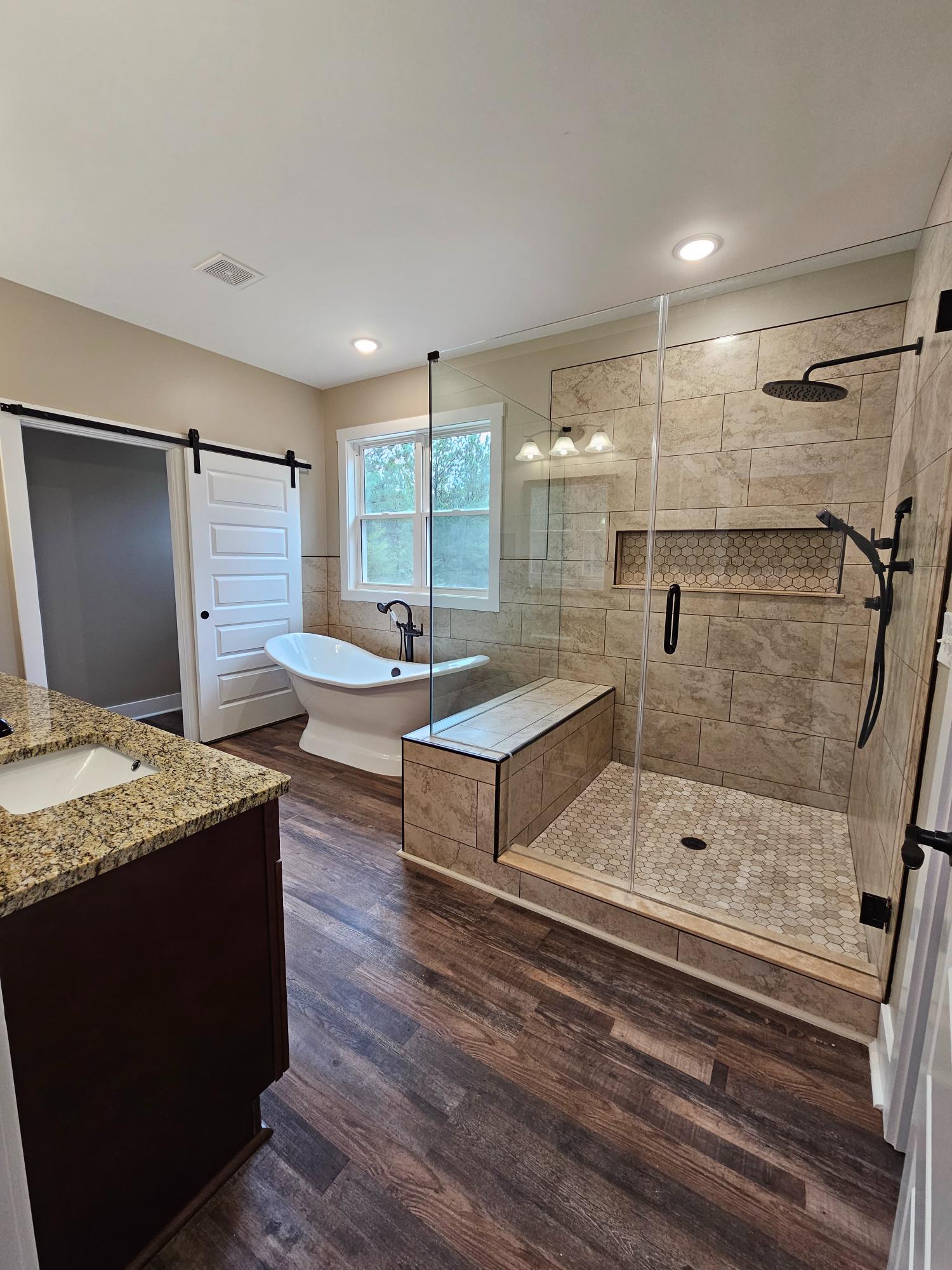 Jordan Monticello Portfolio Project — photo 80 — J&J Custom Homes