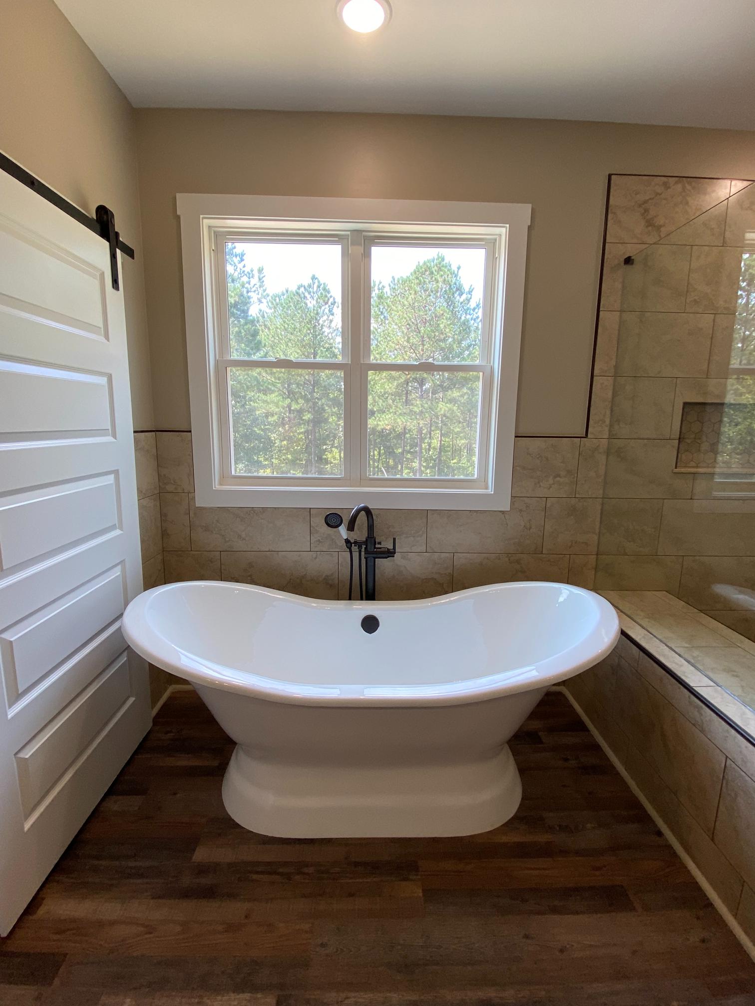 Jordan Monticello Portfolio Project — photo 82 — J&J Custom Homes