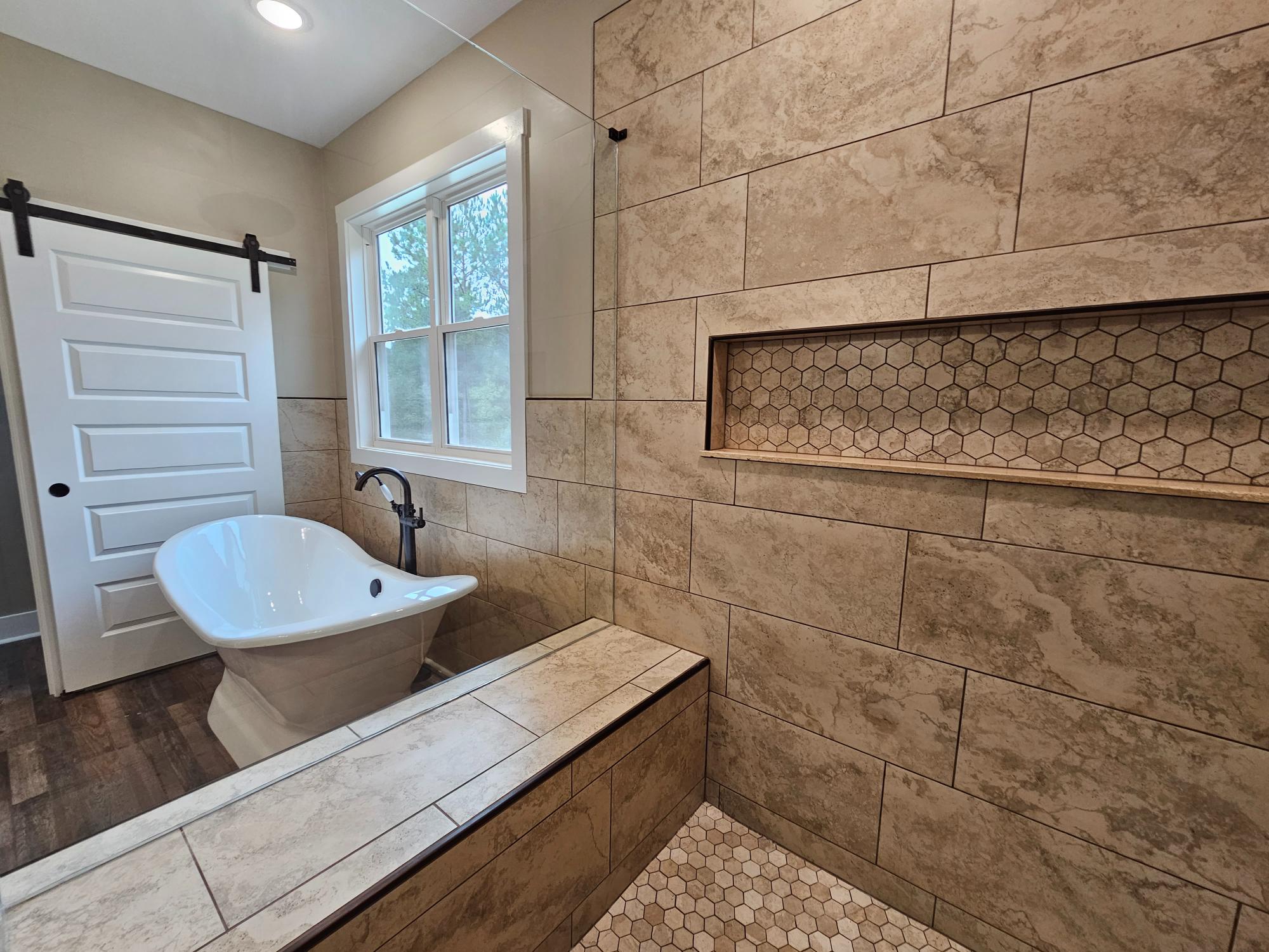 Jordan Monticello Portfolio Project — photo 84 — J&J Custom Homes