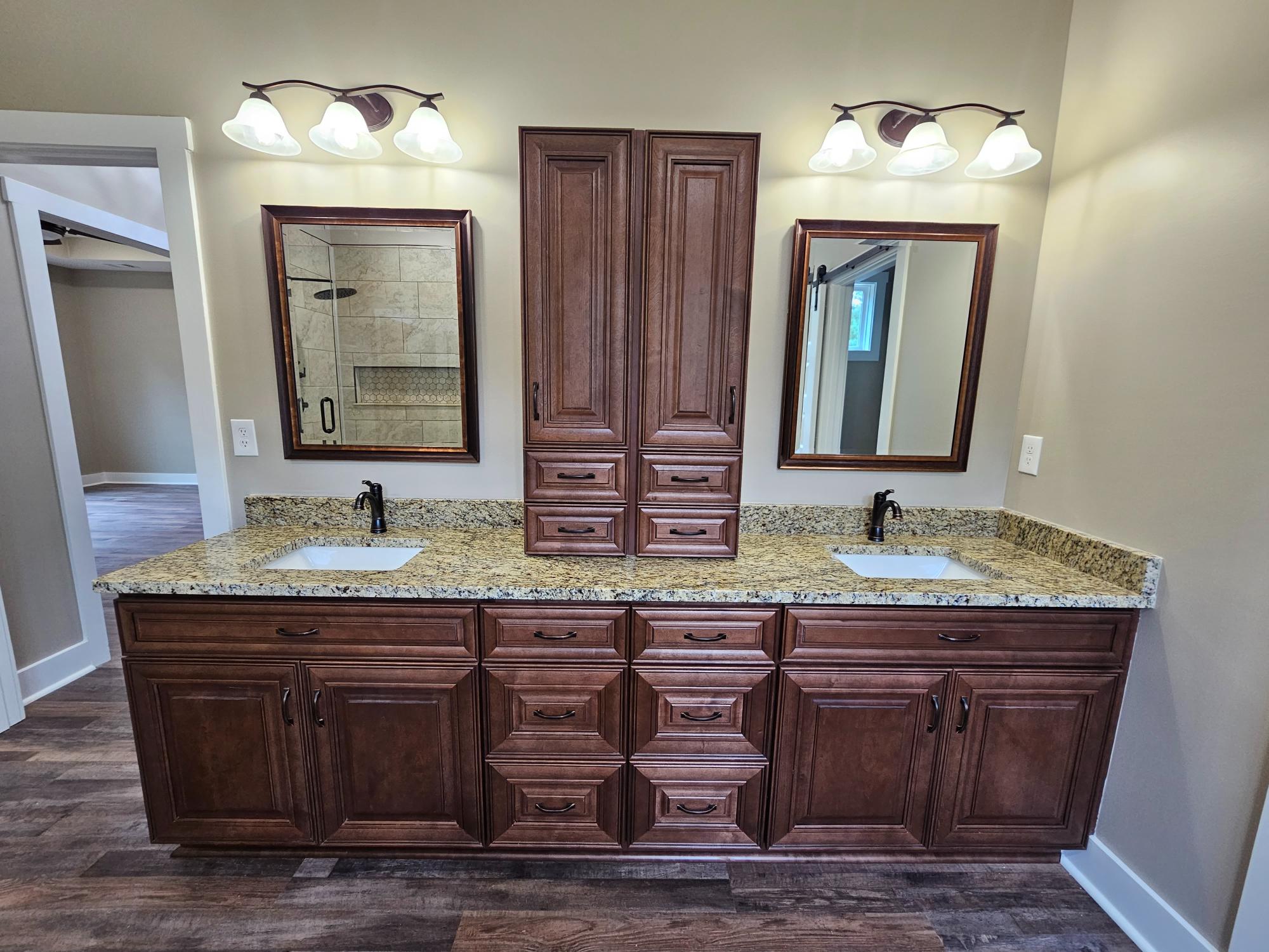 Jordan Monticello Portfolio Project — photo 86 — J&J Custom Homes