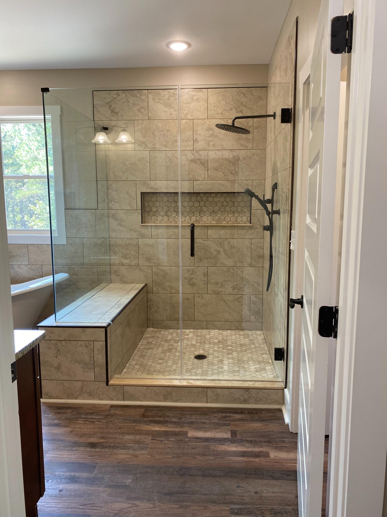 Jordan Monticello Portfolio Project — photo 90 — J&J Custom Homes