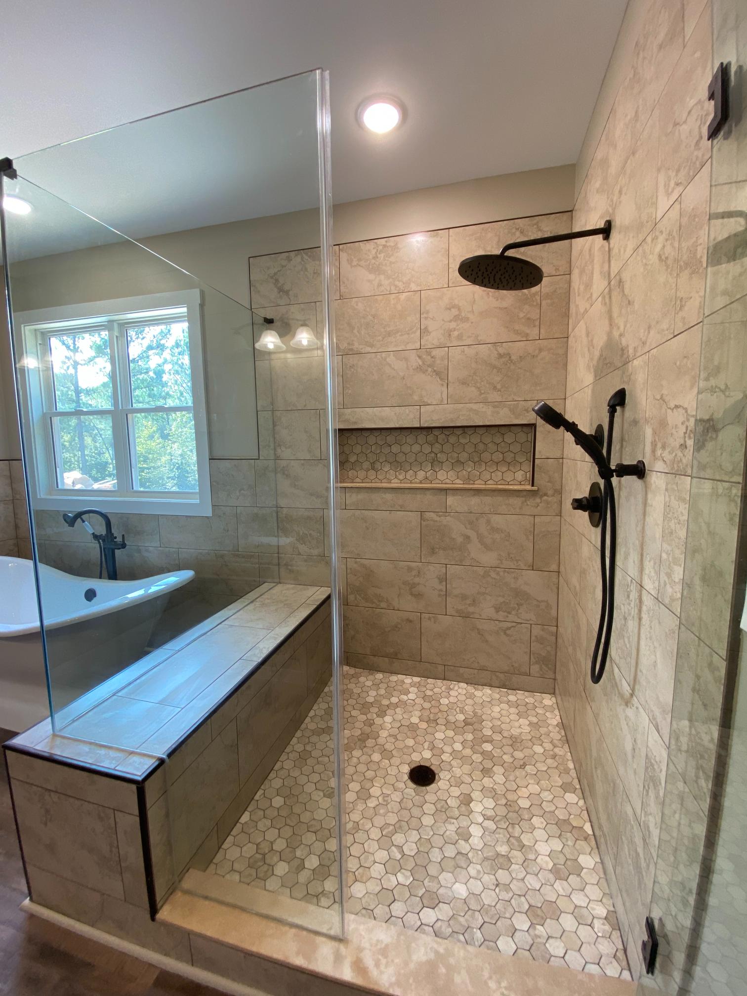 Jordan Monticello Portfolio Project — photo 91 — J&J Custom Homes