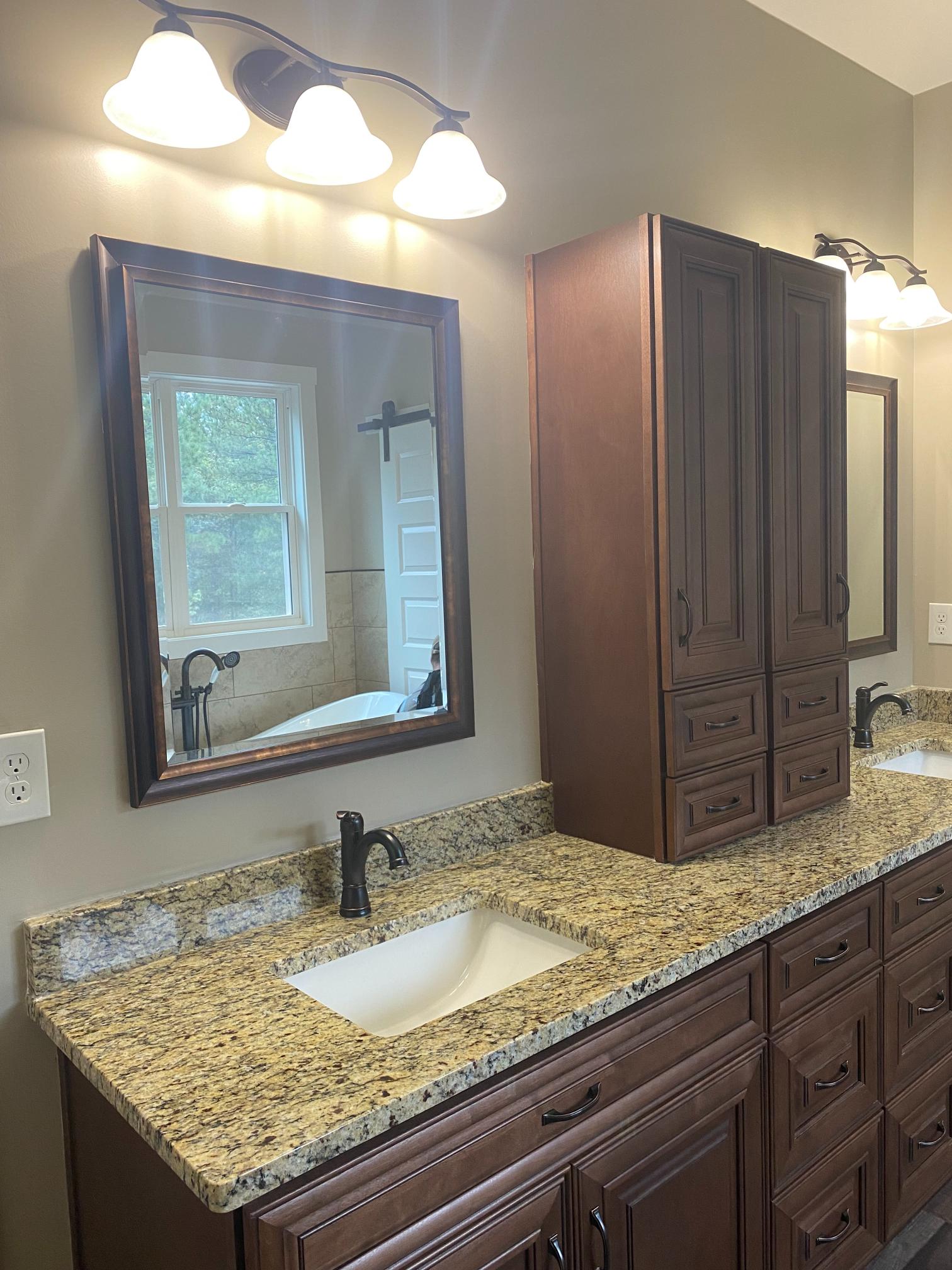 Jordan Monticello Portfolio Project — photo 92 — J&J Custom Homes