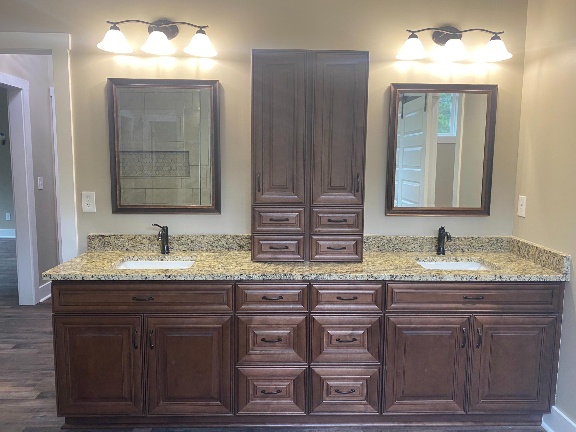 Jordan Monticello Portfolio Project — photo 93 — J&J Custom Homes