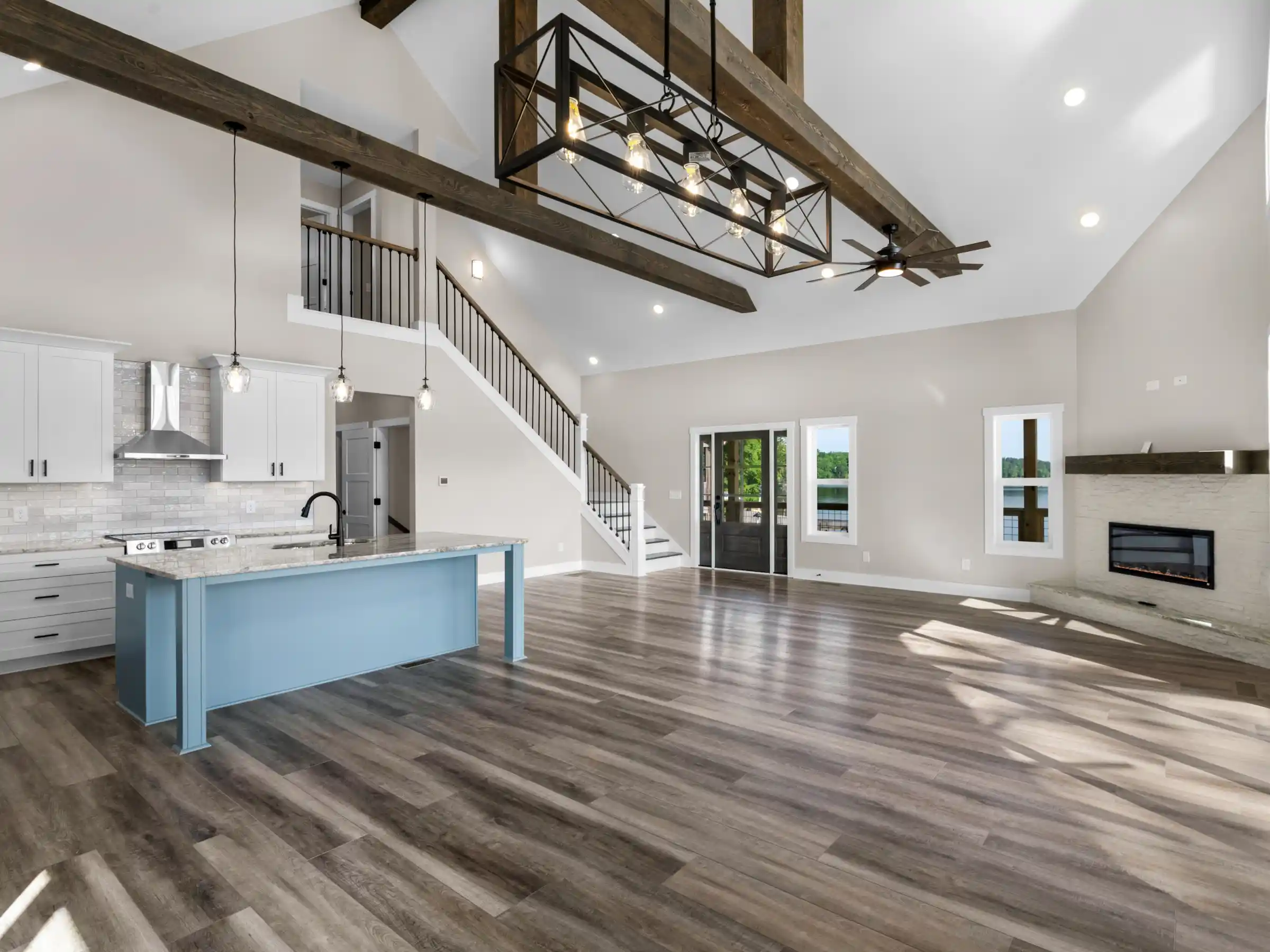 Lakeshore — photo 11 — J&J Custom Homes