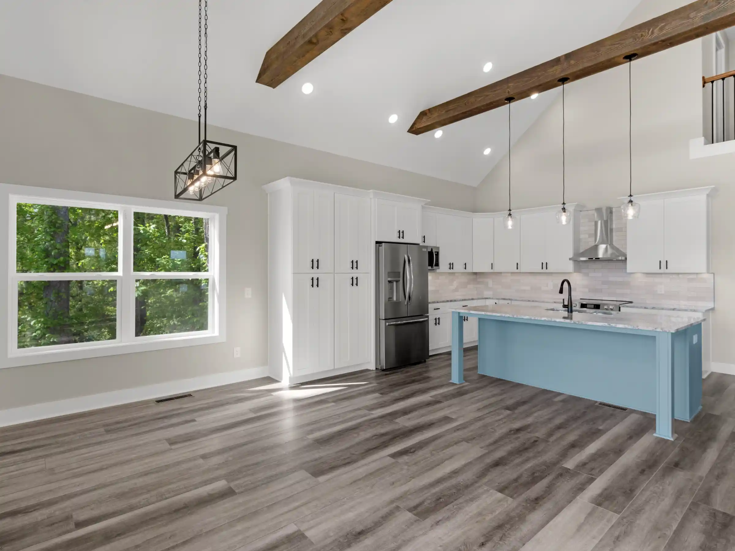 Lakeshore — photo 12 — J&J Custom Homes