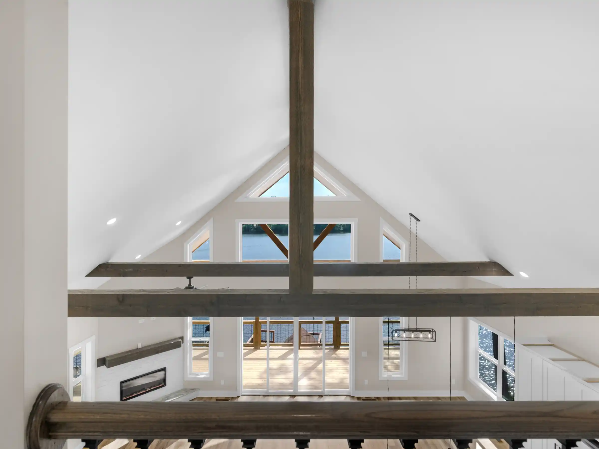 Lakeshore — photo 20 — J&J Custom Homes