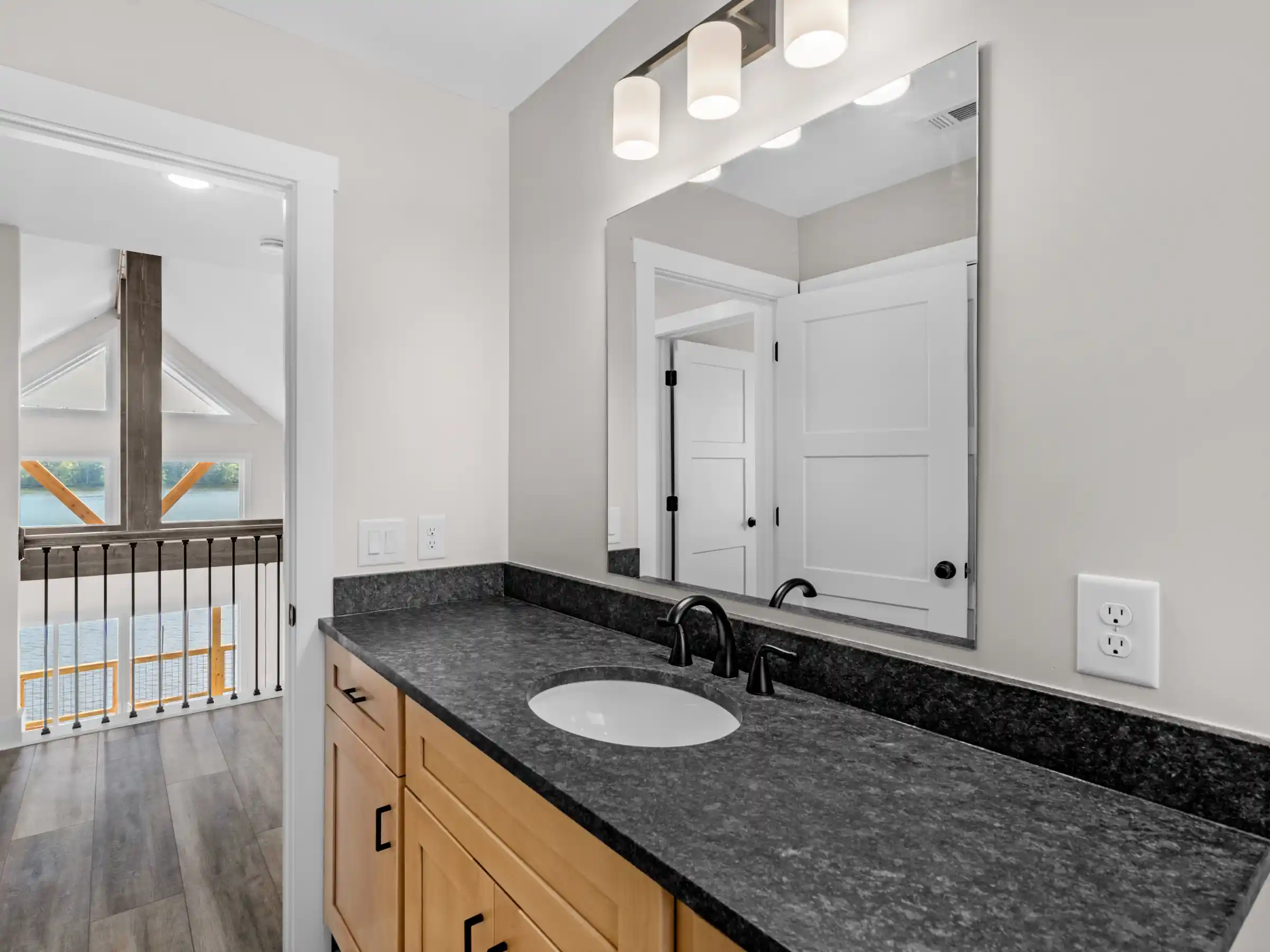 Lakeshore — photo 23 — J&J Custom Homes