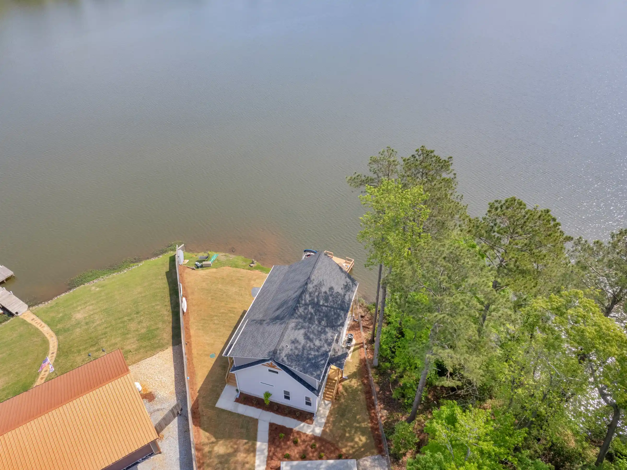 Lakeshore — photo 25 — J&J Custom Homes
