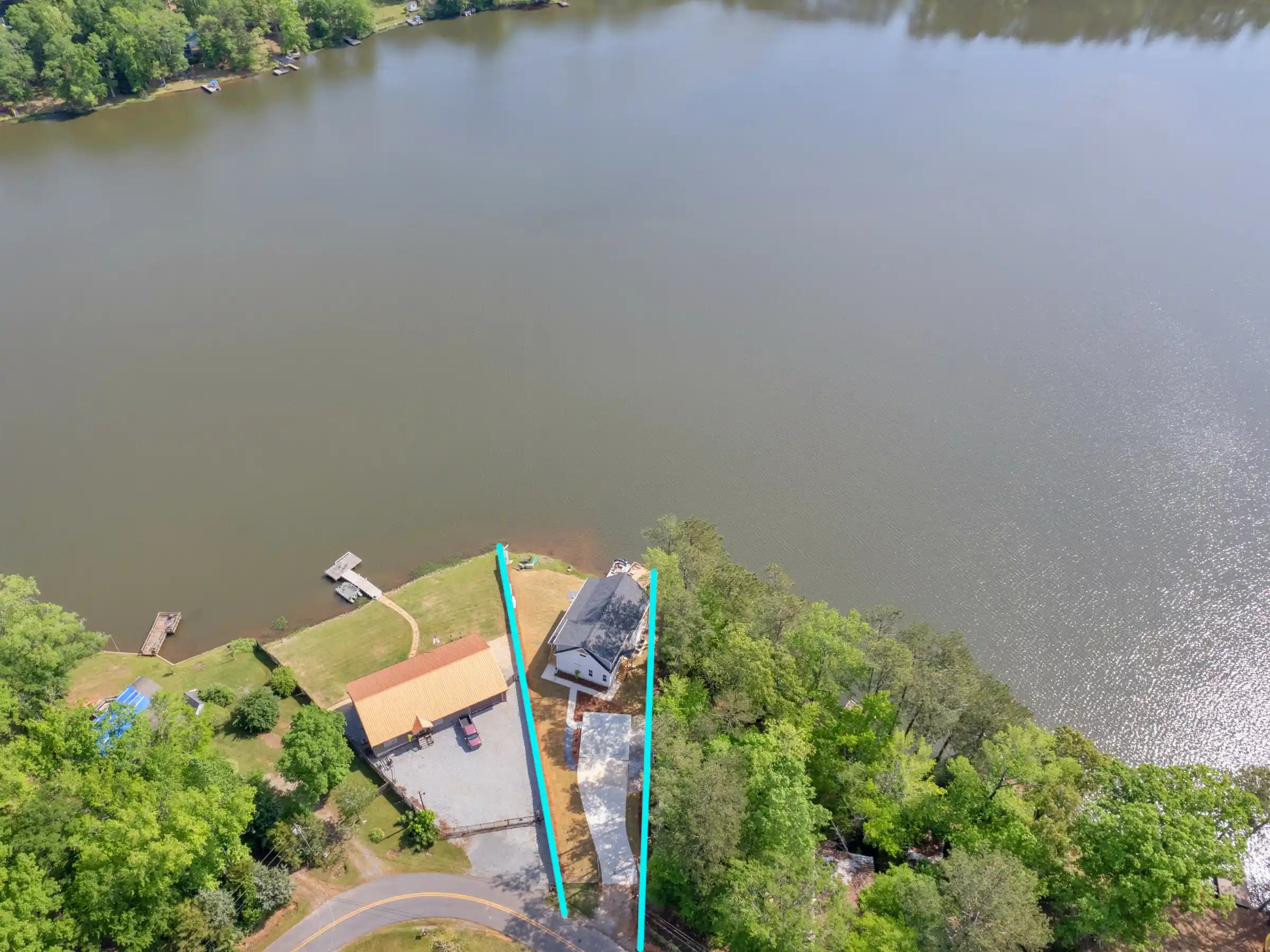 Lakeshore — photo 26 — J&J Custom Homes