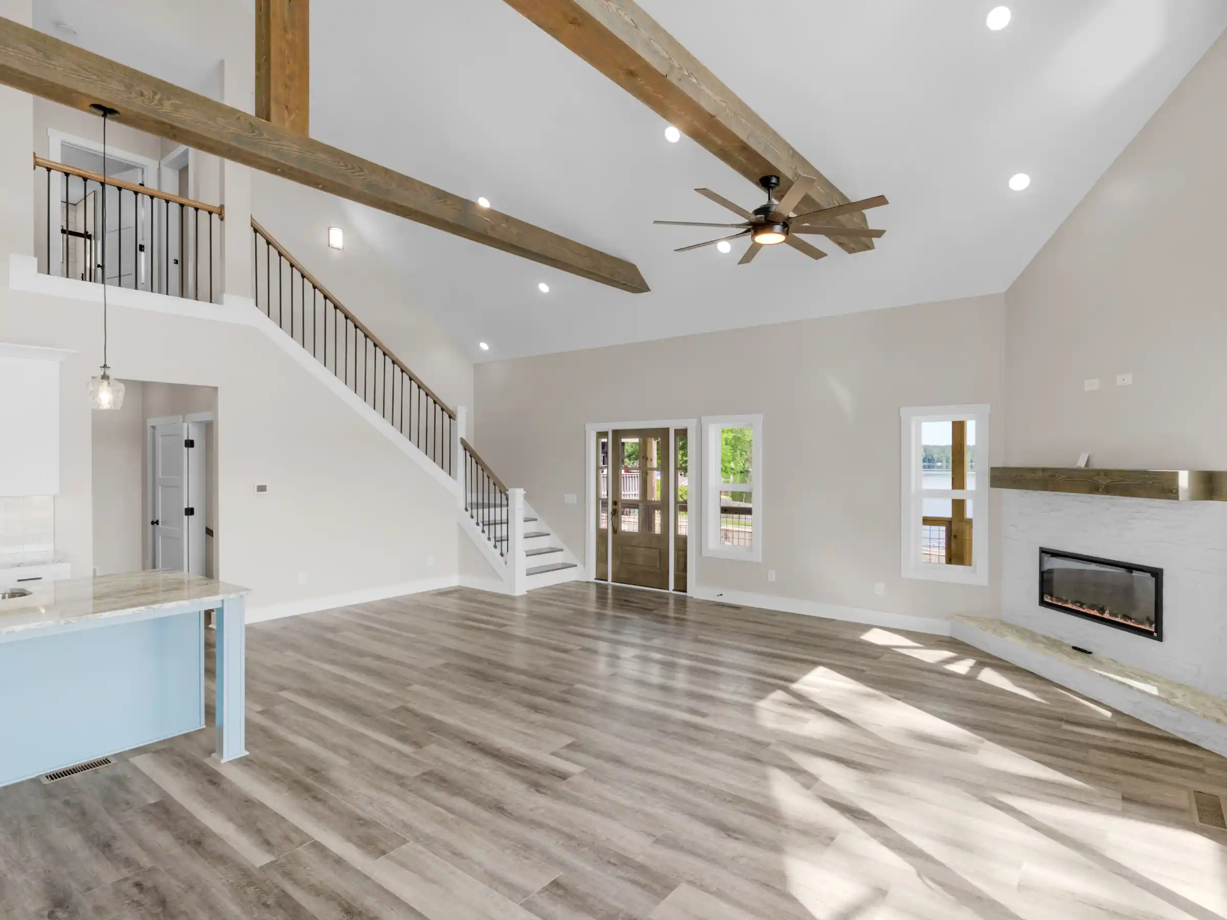 Lakeshore — photo 31 — J&J Custom Homes