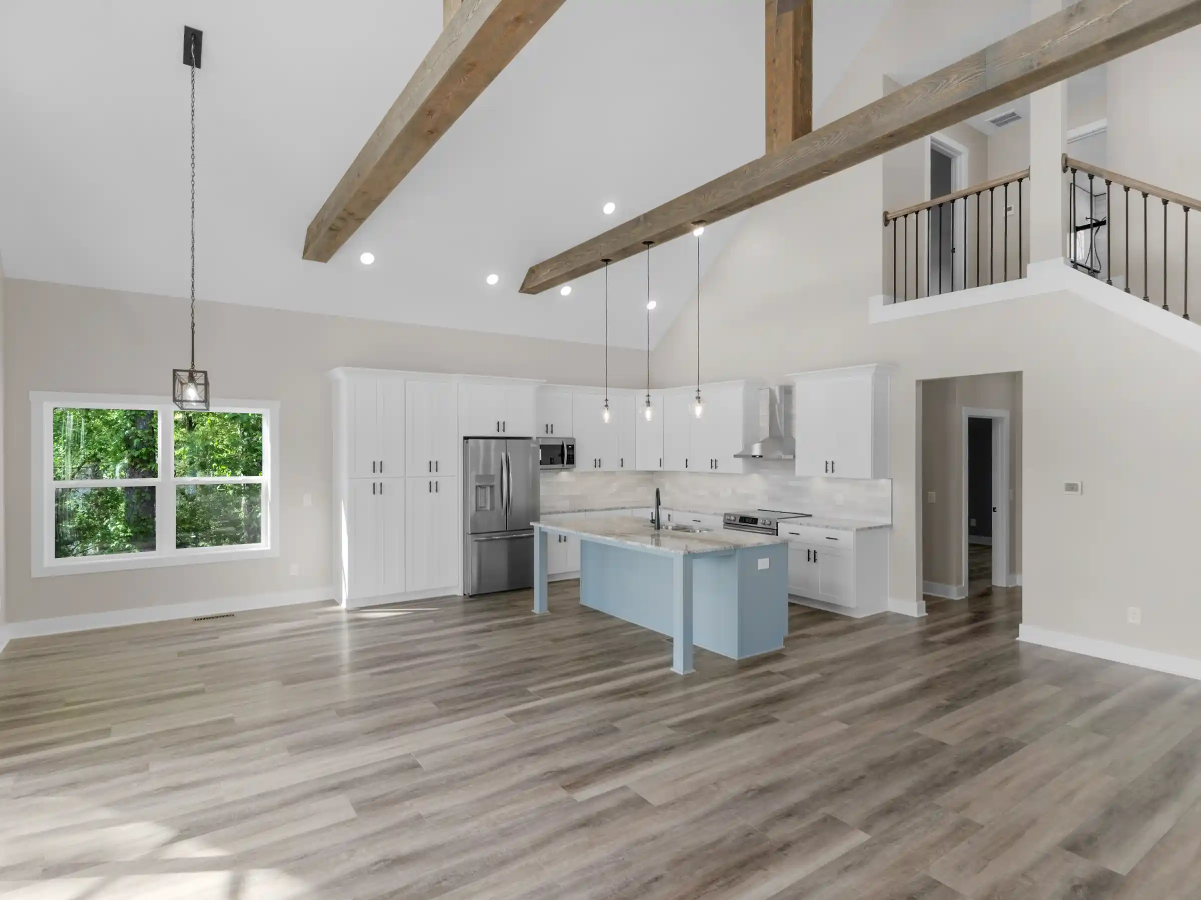 Lakeshore — photo 32 — J&J Custom Homes