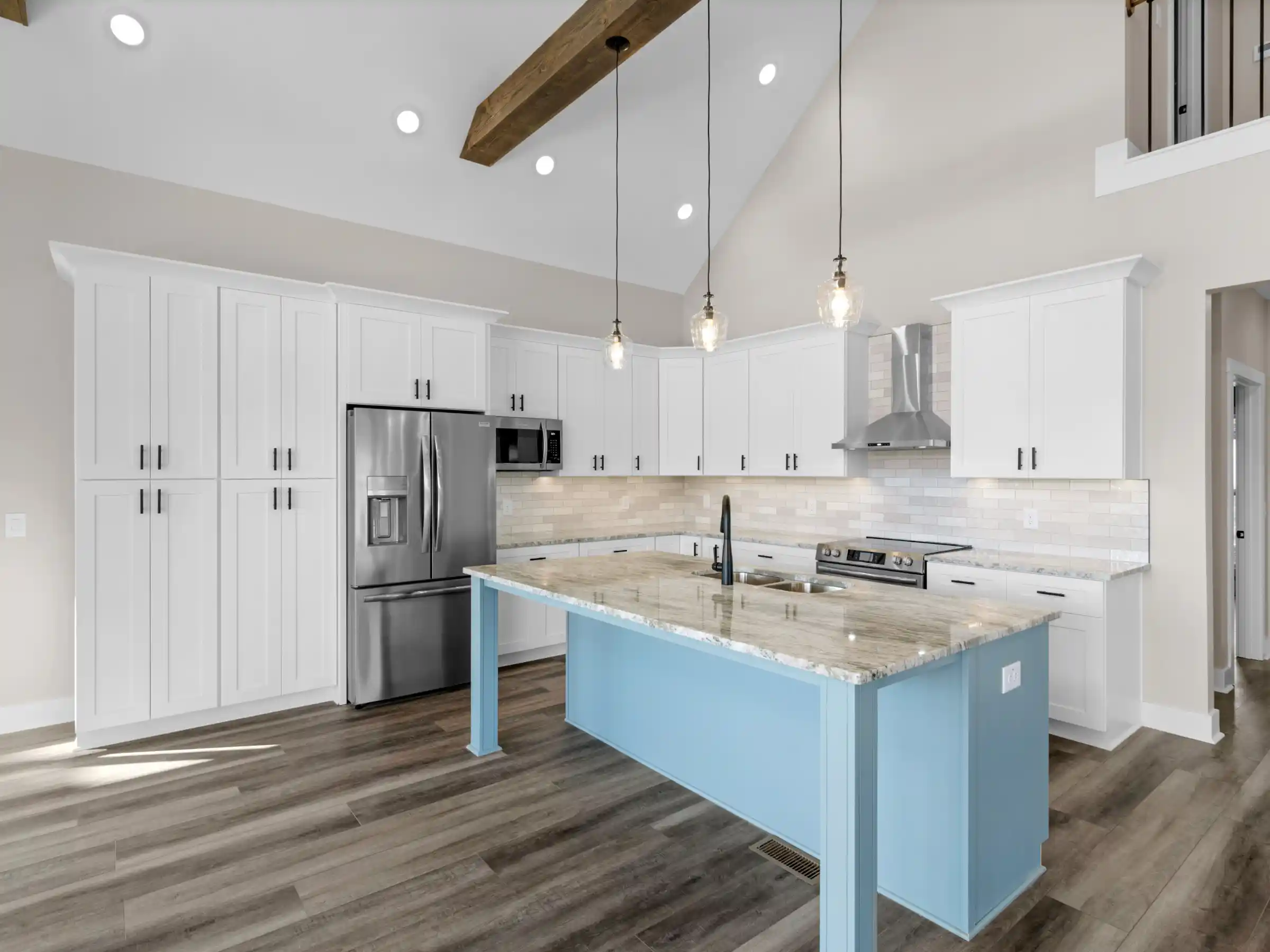 Lakeshore — photo 33 — J&J Custom Homes