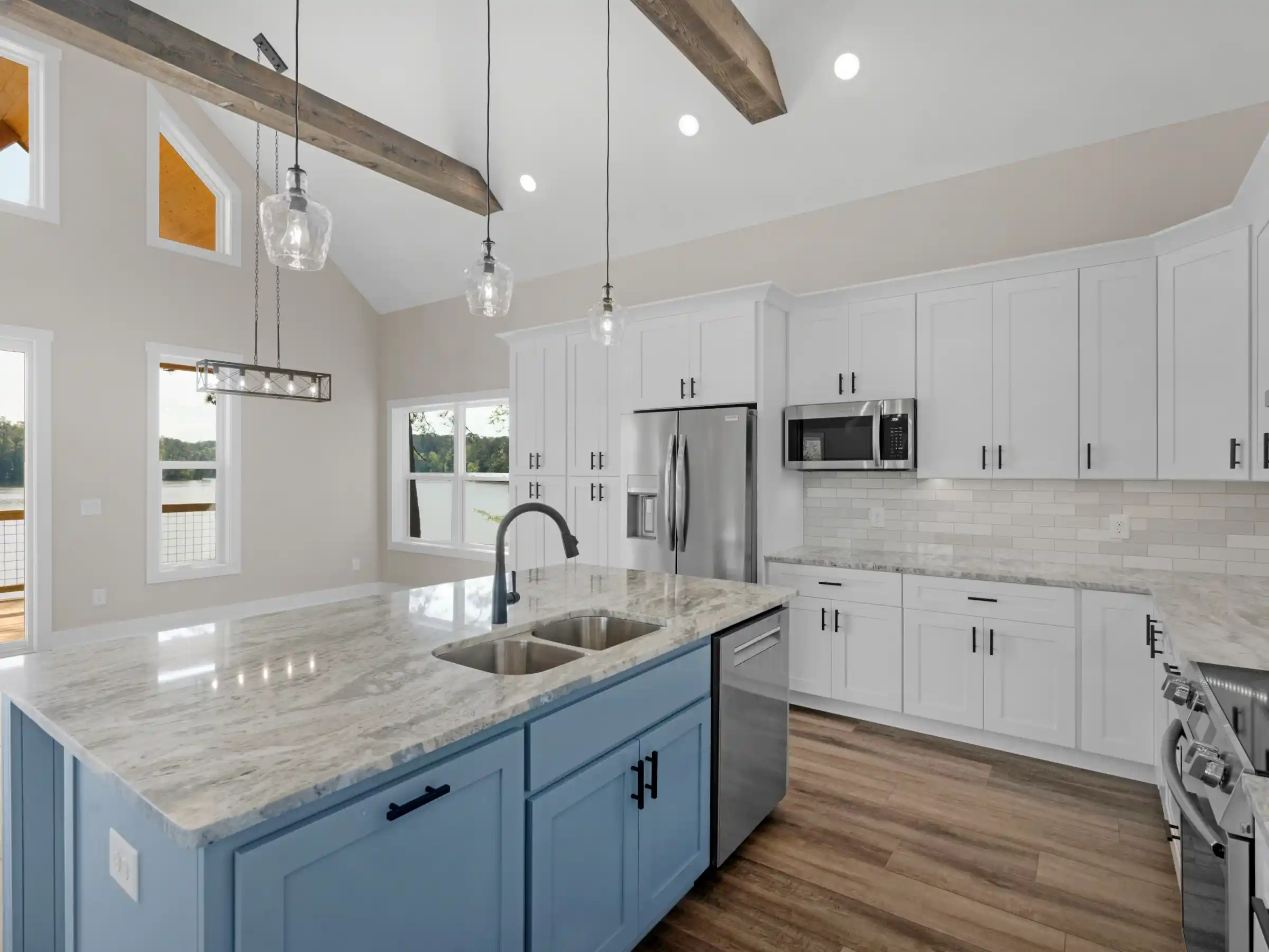 Lakeshore — photo 35 — J&J Custom Homes