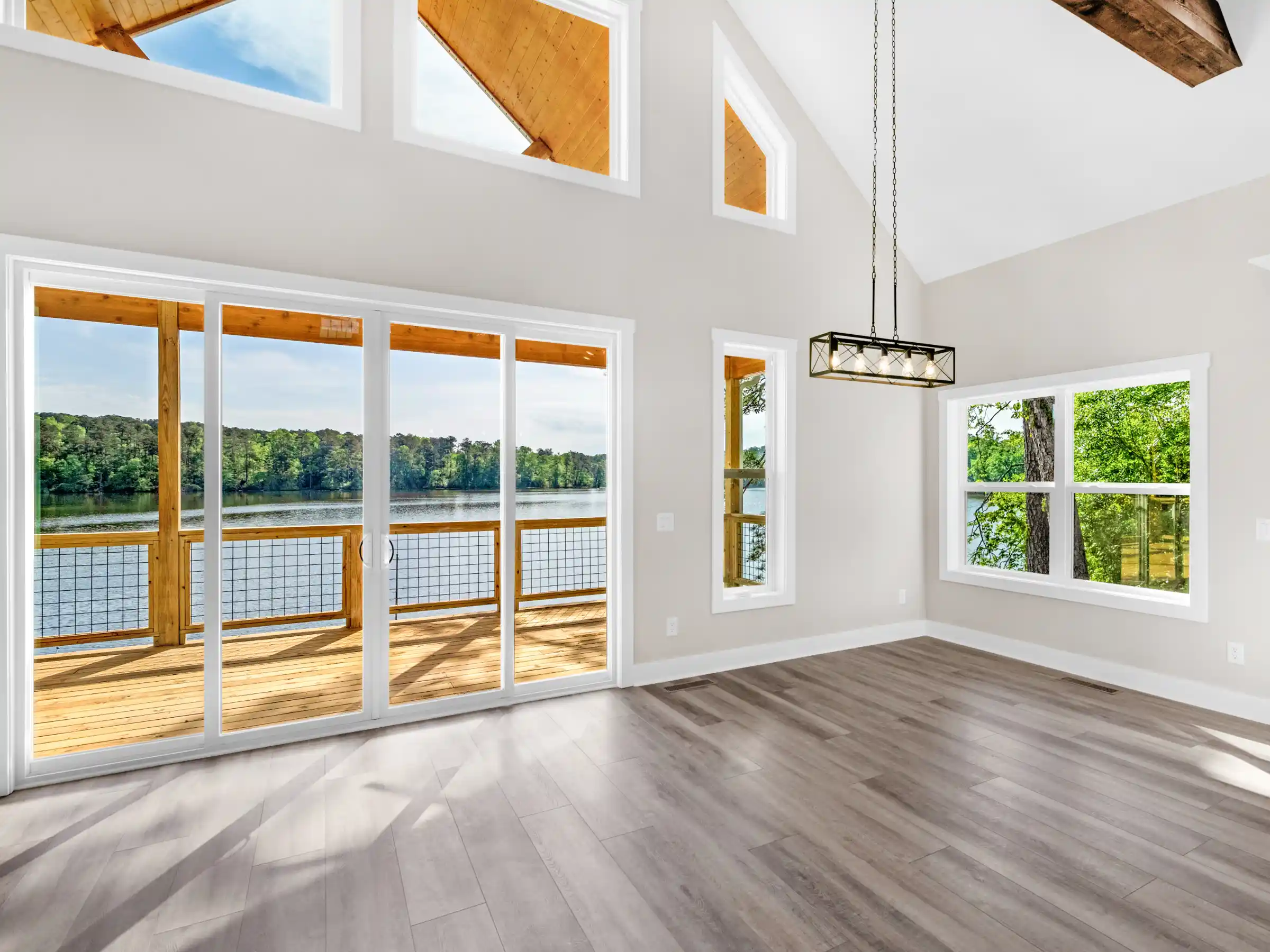 Lakeshore — photo 39 — J&J Custom Homes