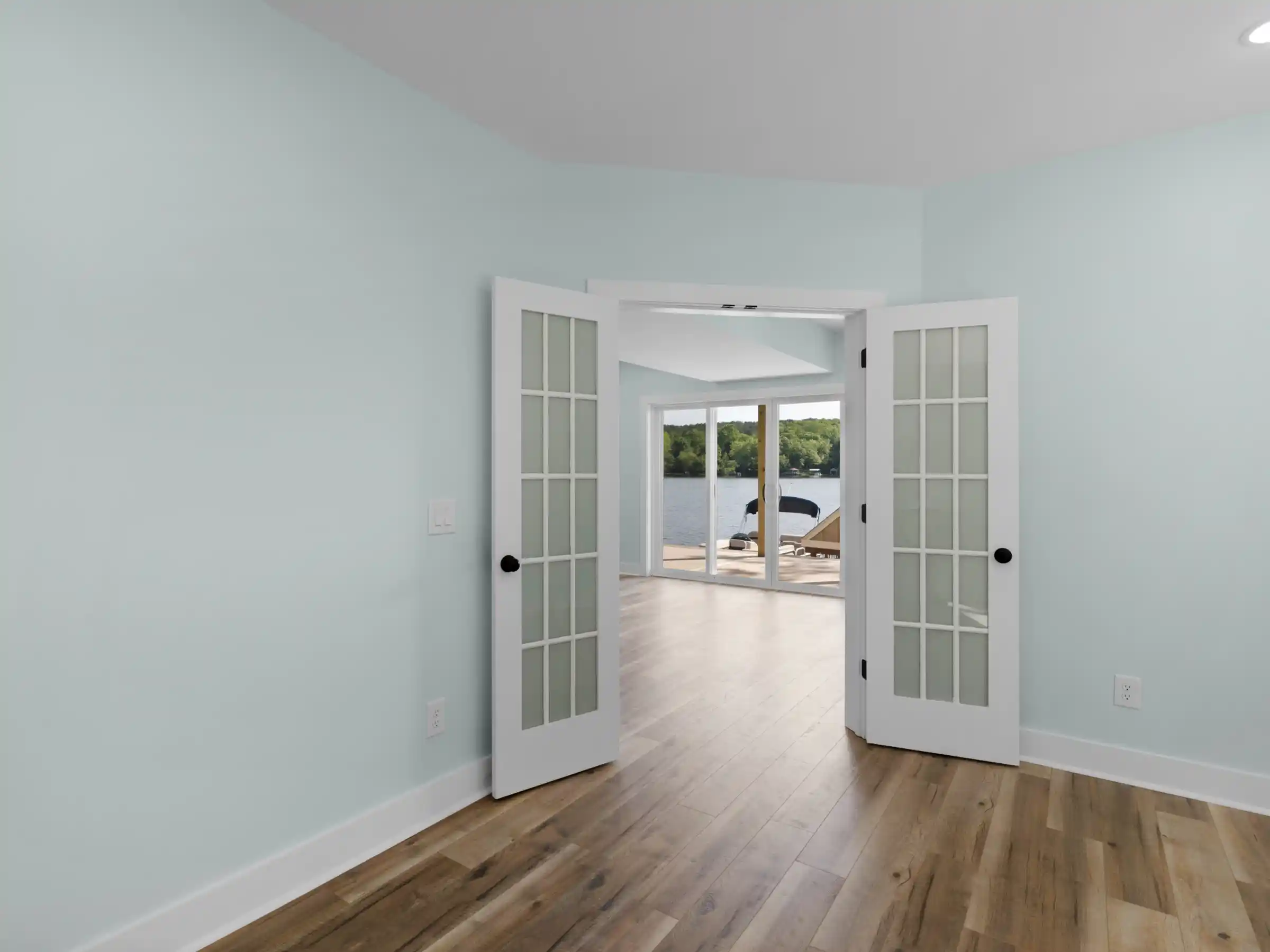 Lakeshore — photo 44 — J&J Custom Homes