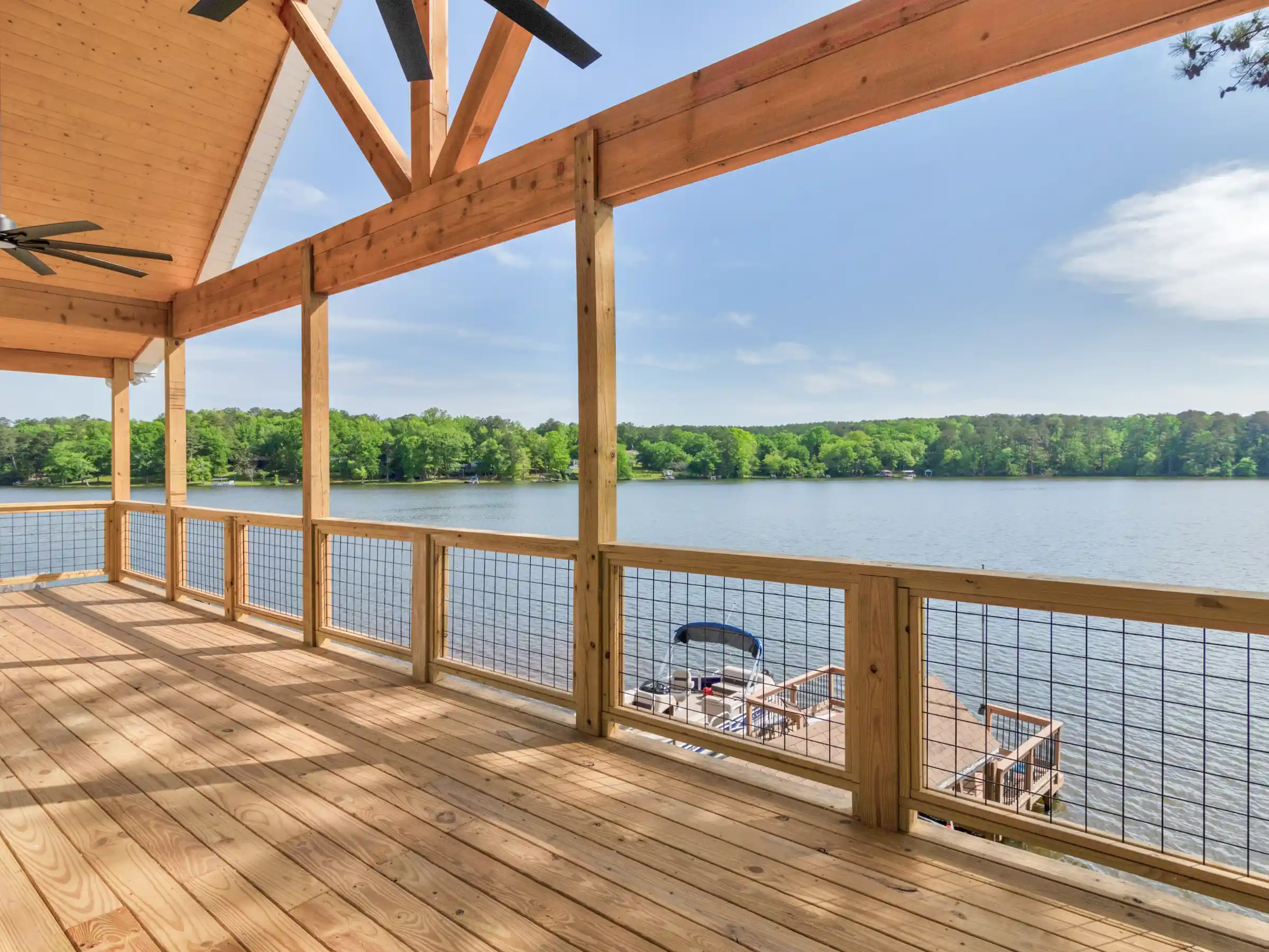 Lakeshore — photo 47 — J&J Custom Homes