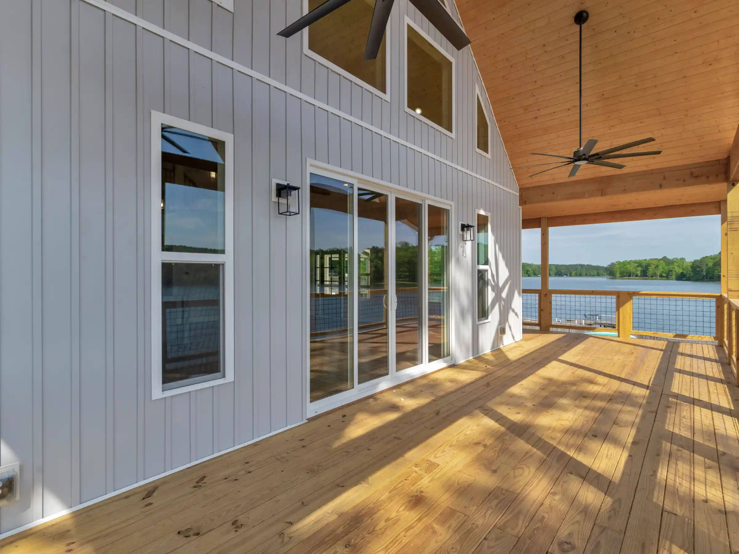 Lakeshore — photo 48 — J&J Custom Homes