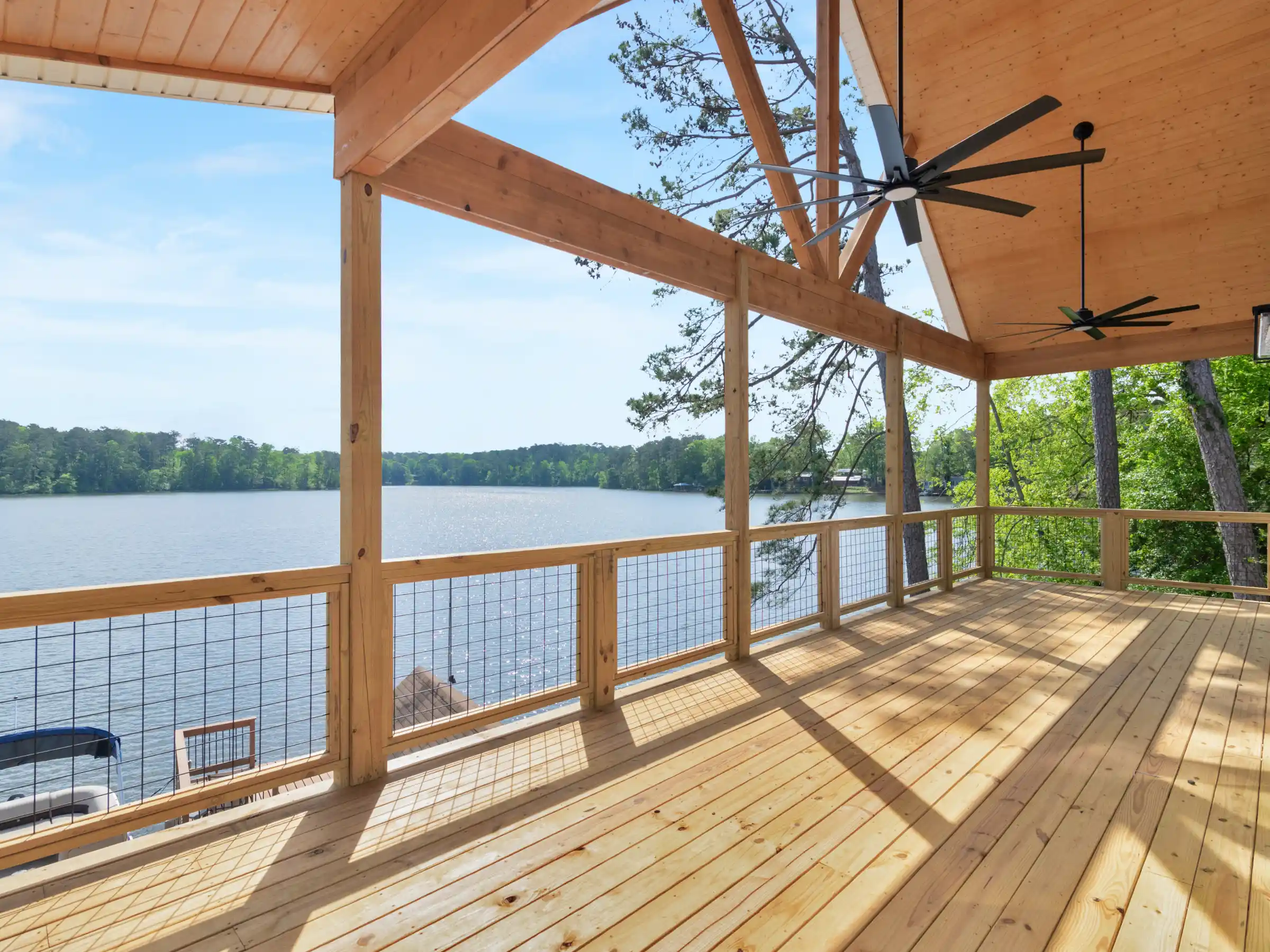 Lakeshore — photo 49 — J&J Custom Homes
