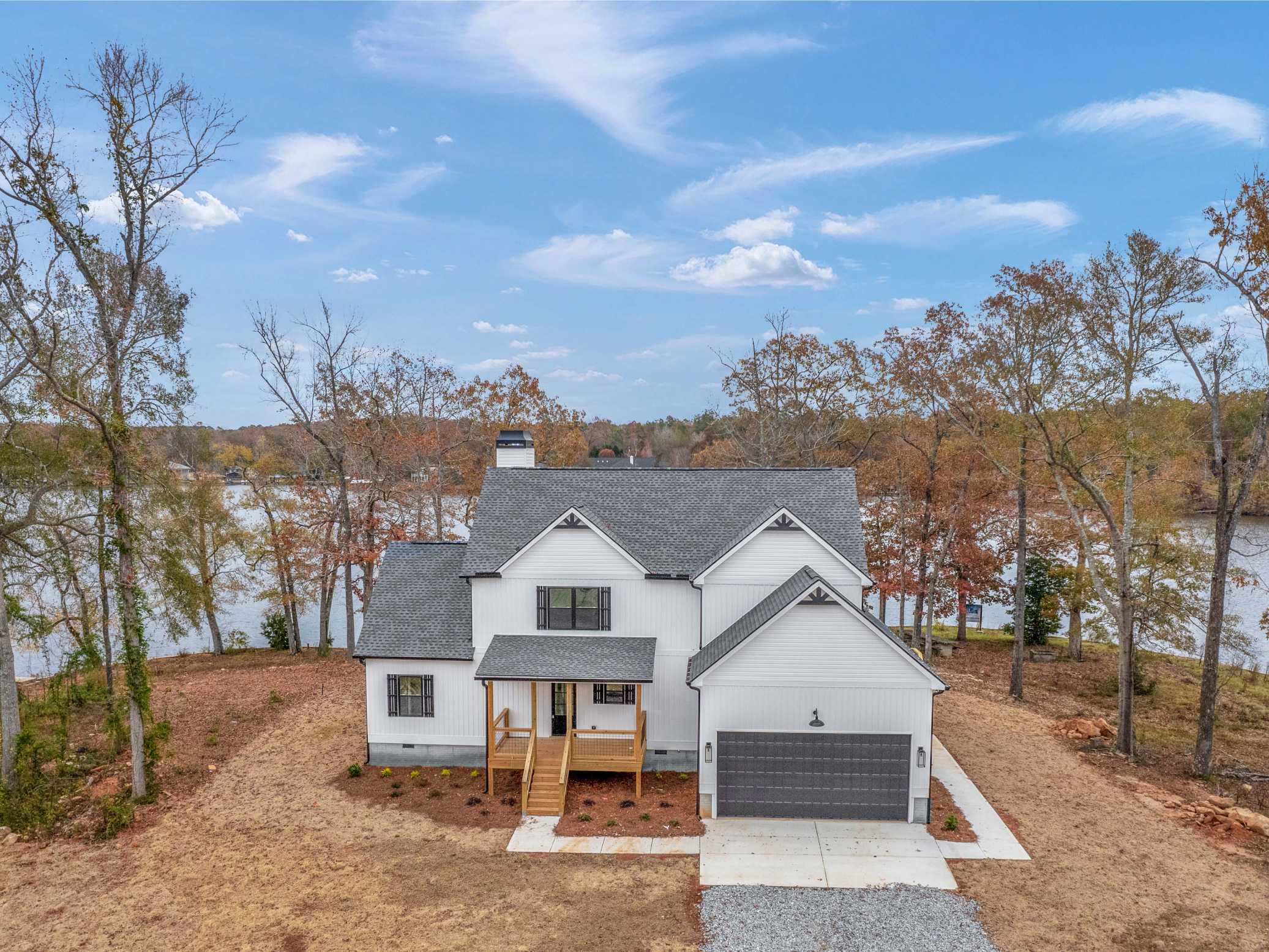 Landers Jackson Lake Home — photo 4 — J&J Custom Homes